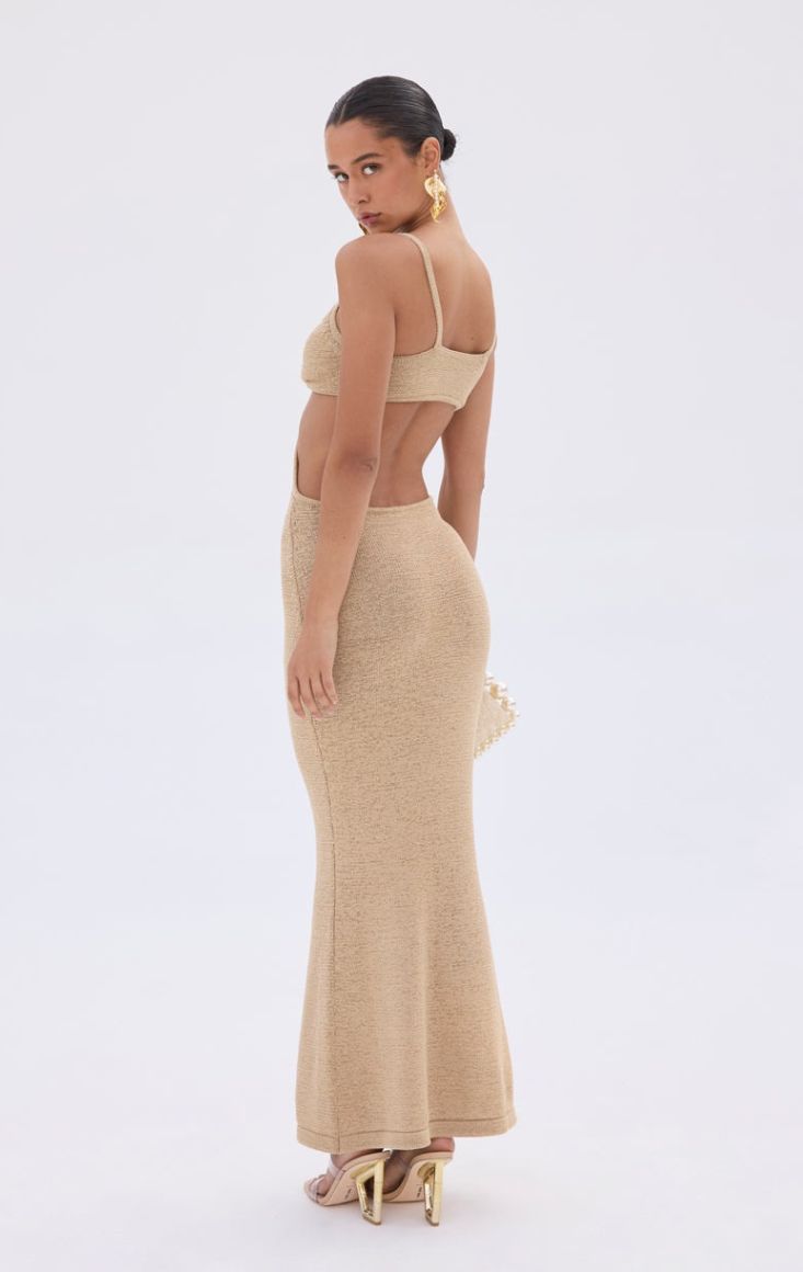 Vestido Serita