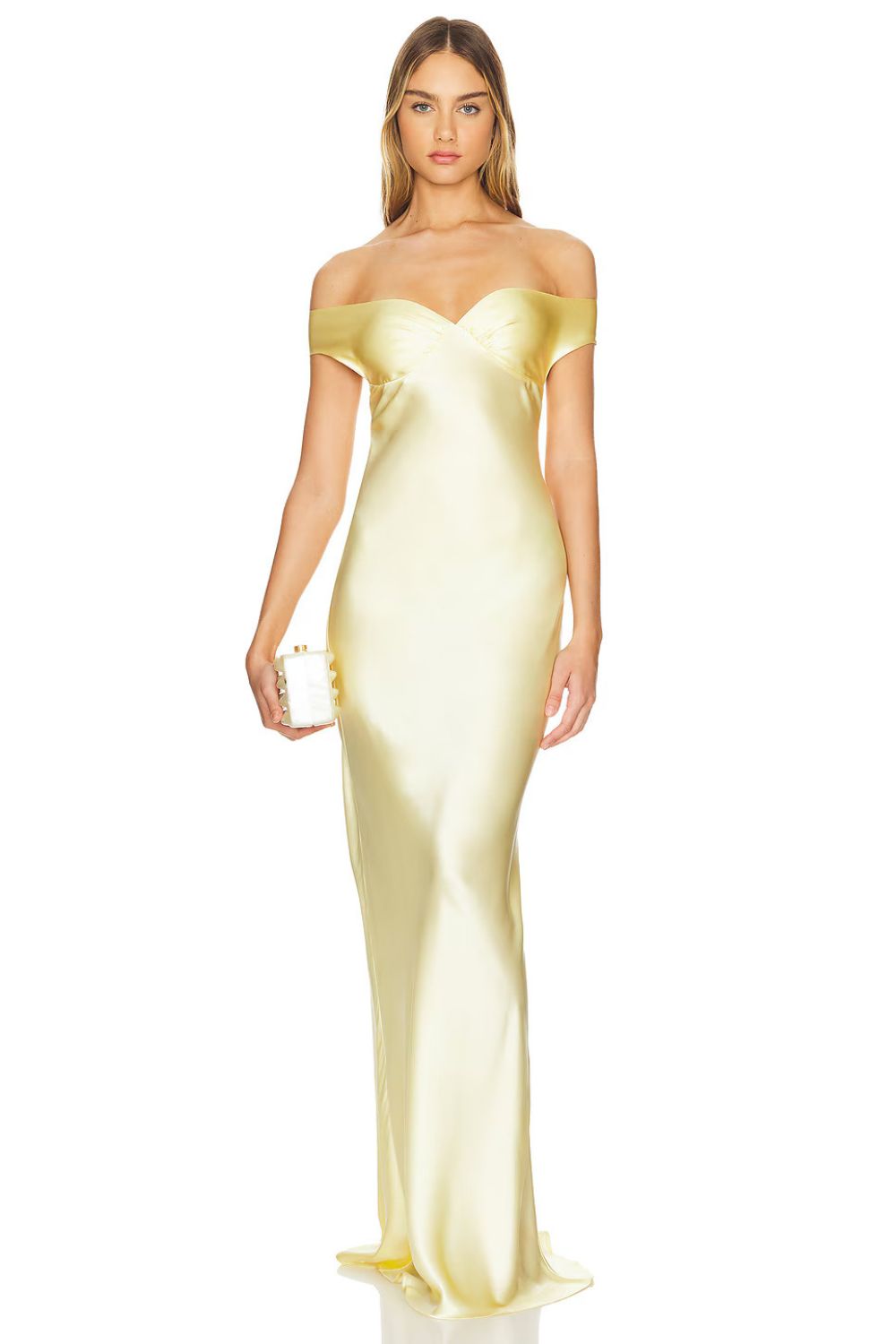 Vestido Isidora
