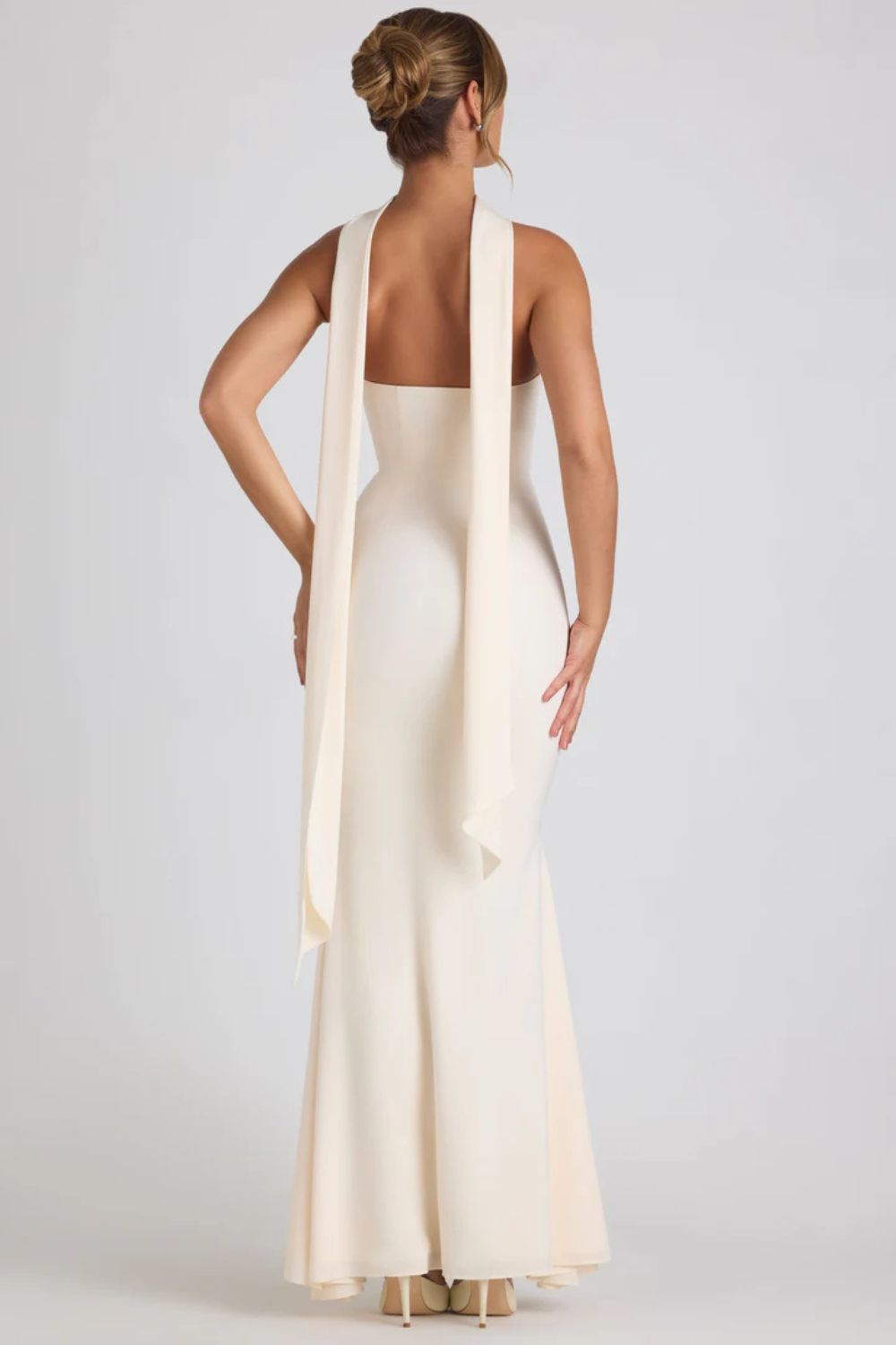 Vestido Vessa 