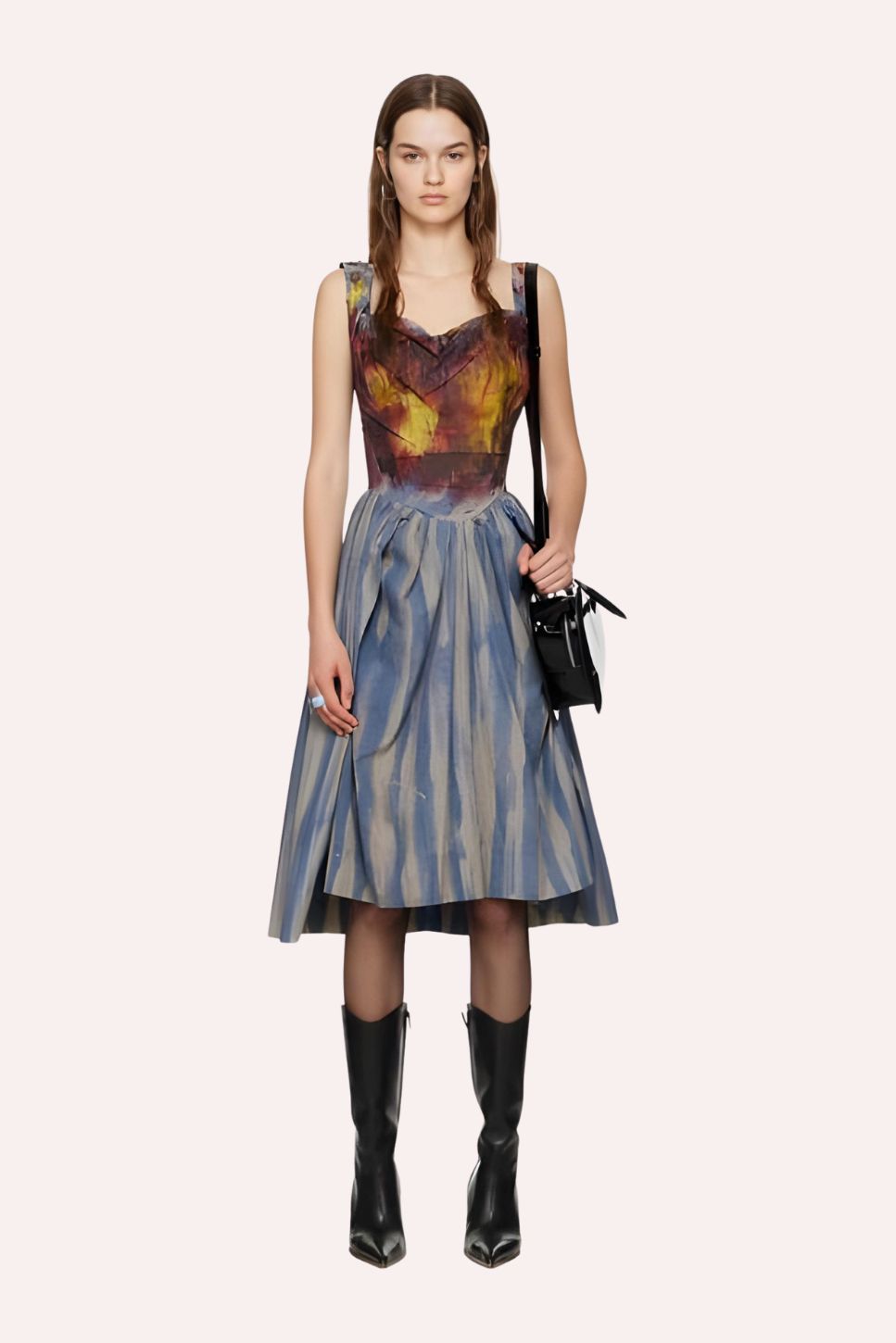 Vestido Alison