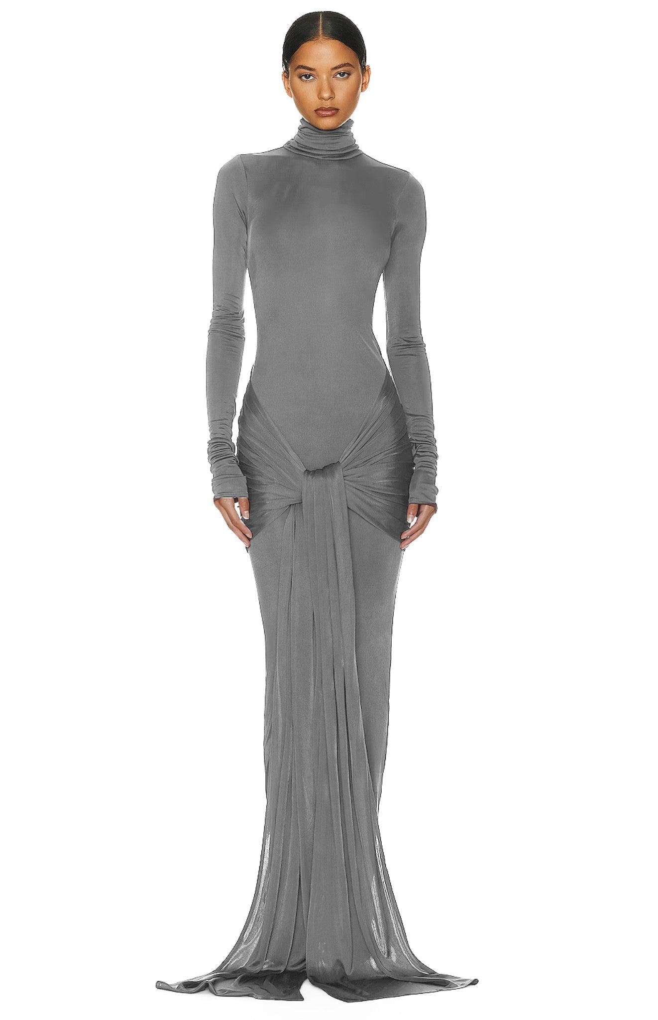 Vestido Solare Rising