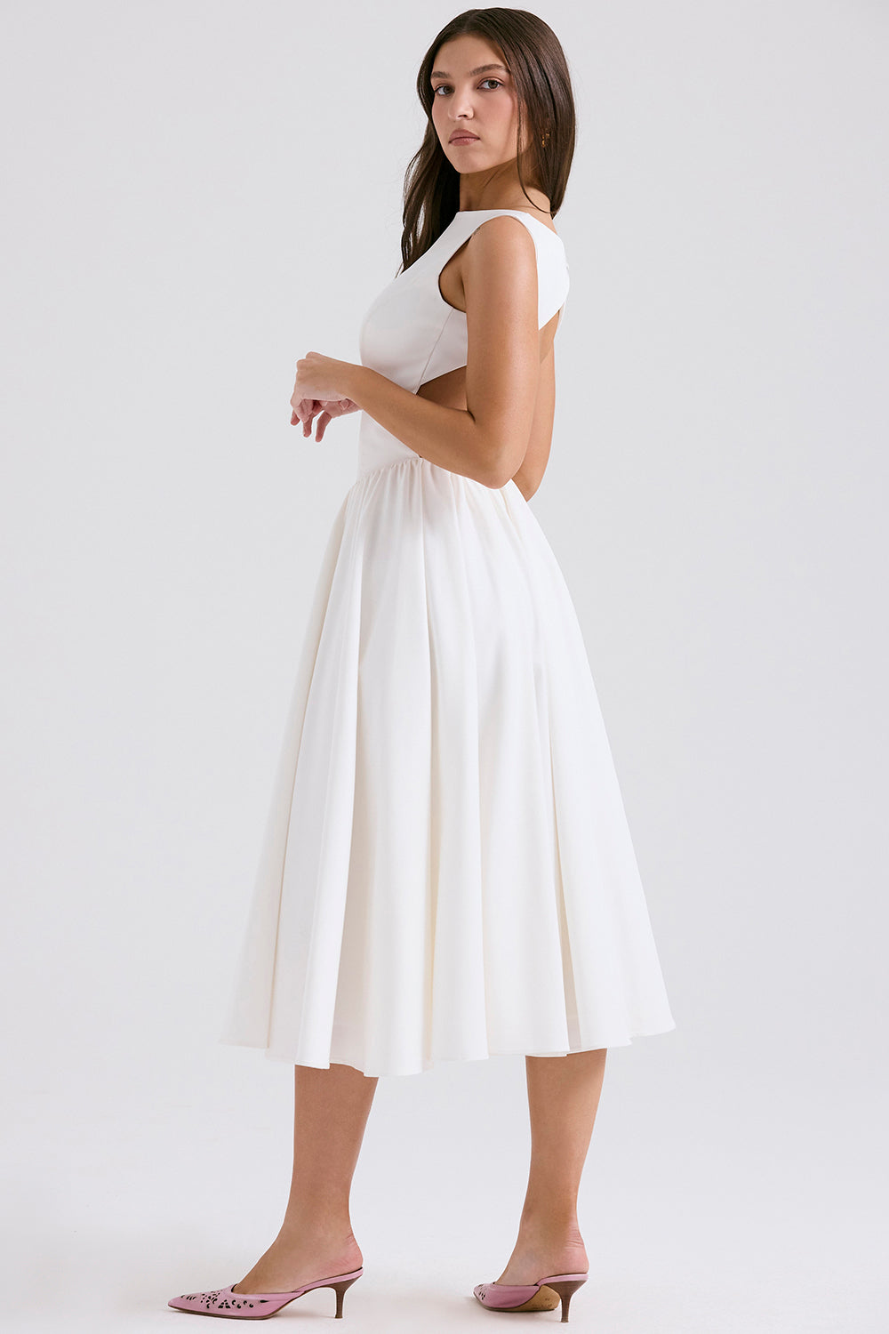 Vestido Sienna