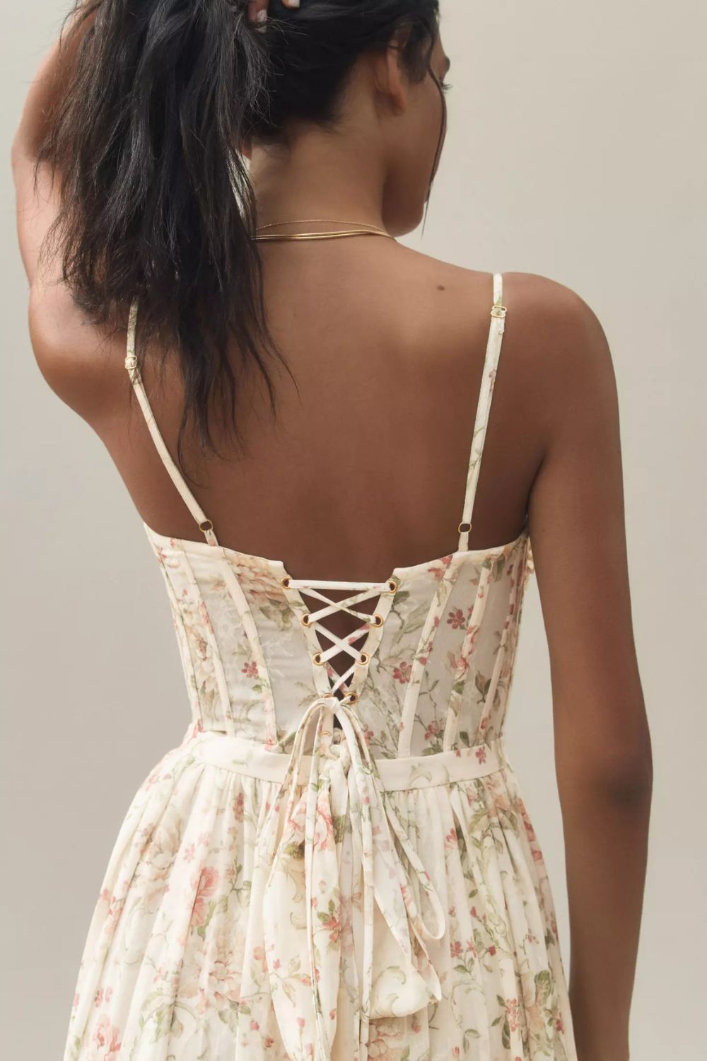 Vestido Helena Vesta