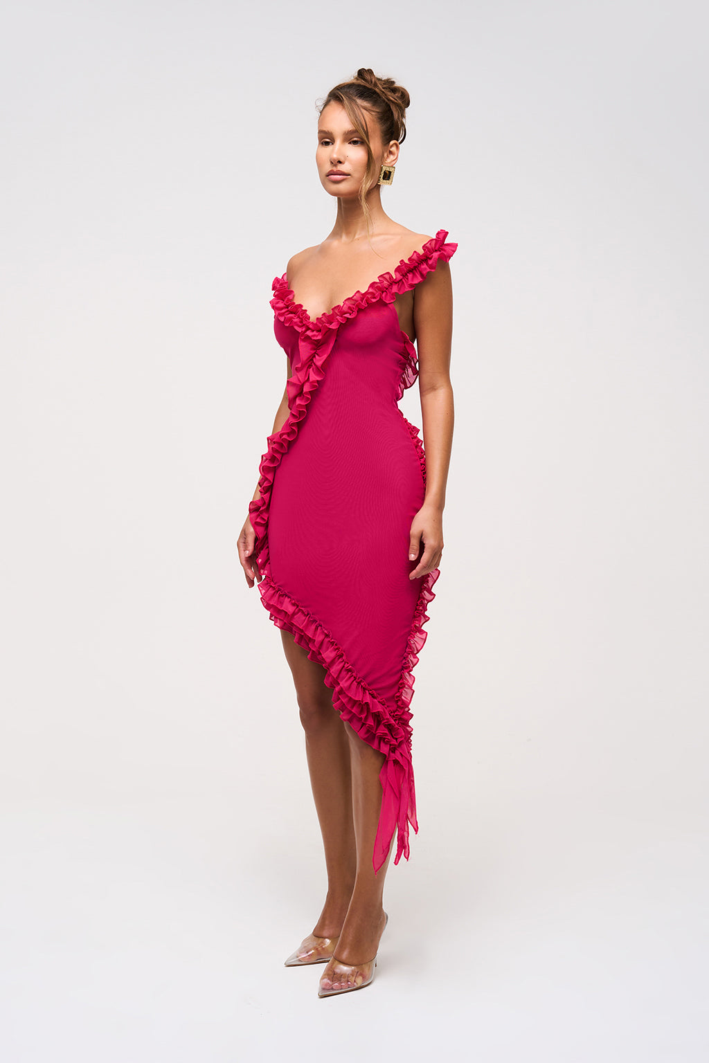 Vestido Grazia