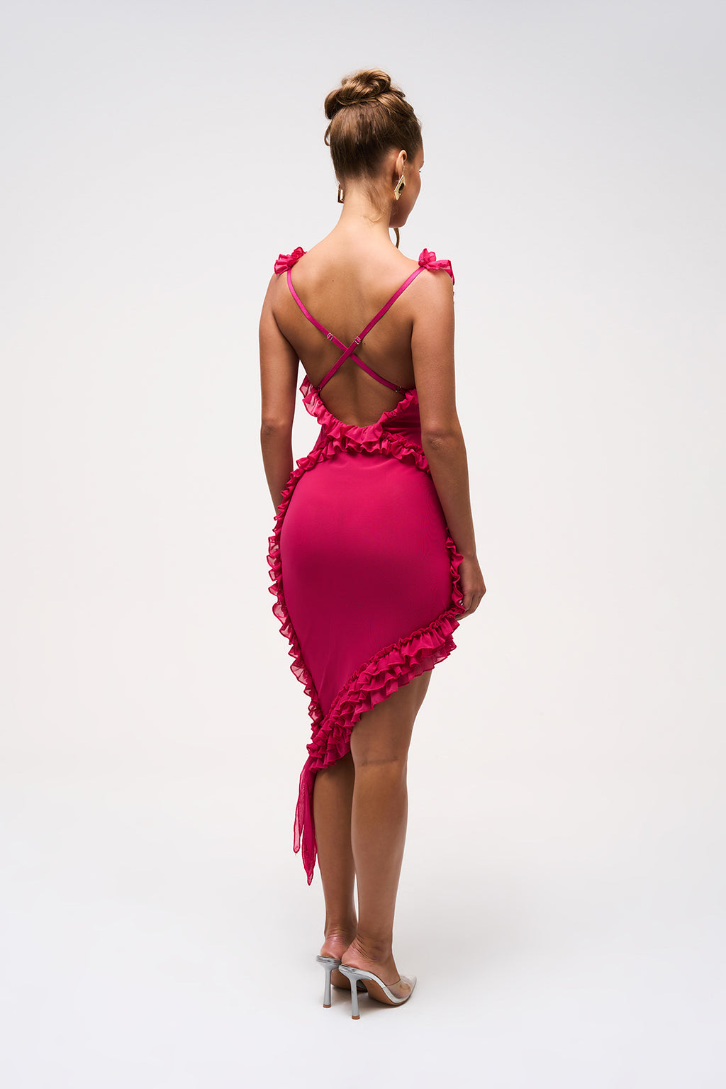 Vestido Grazia