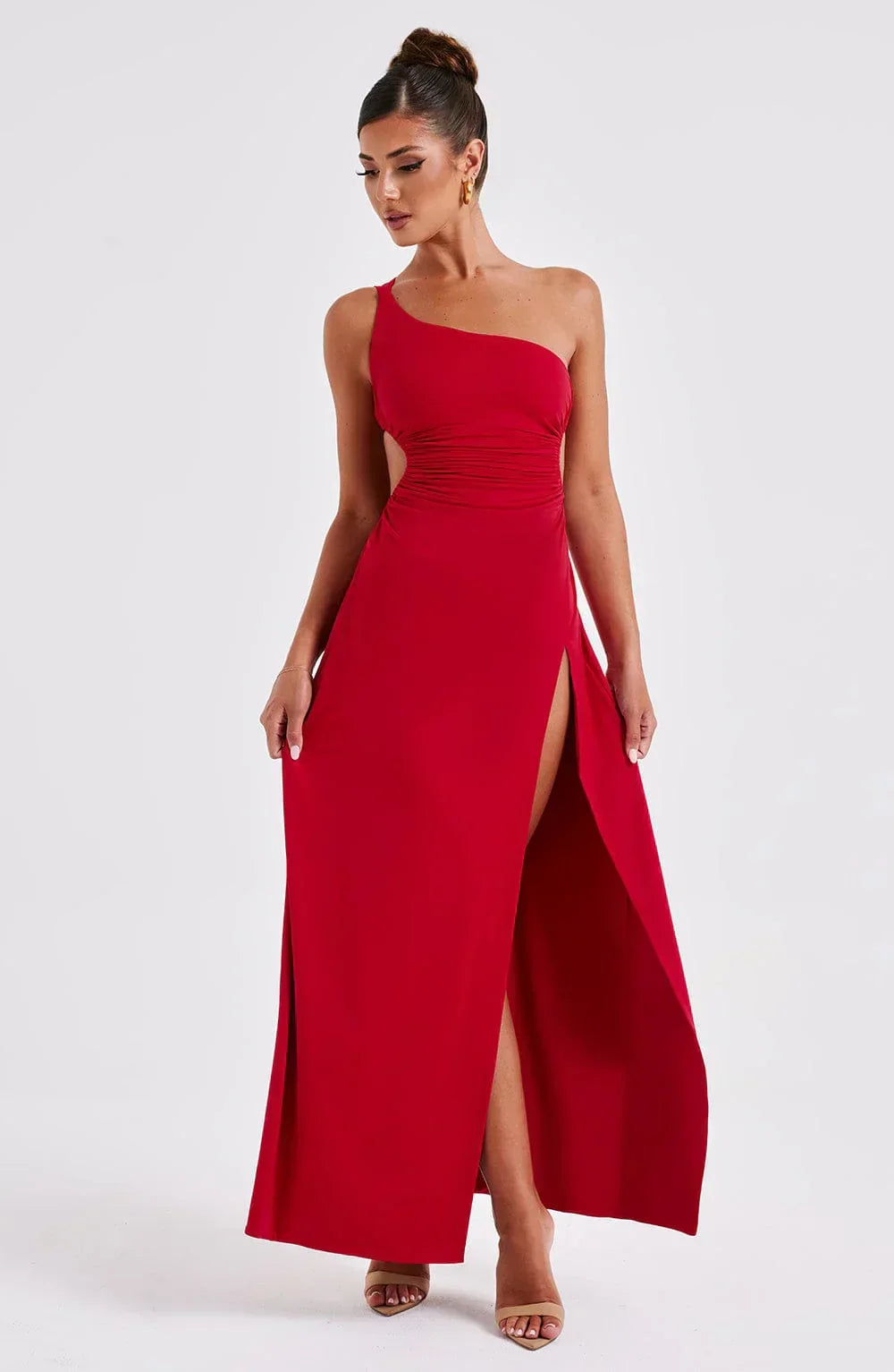 Vestido Letizia