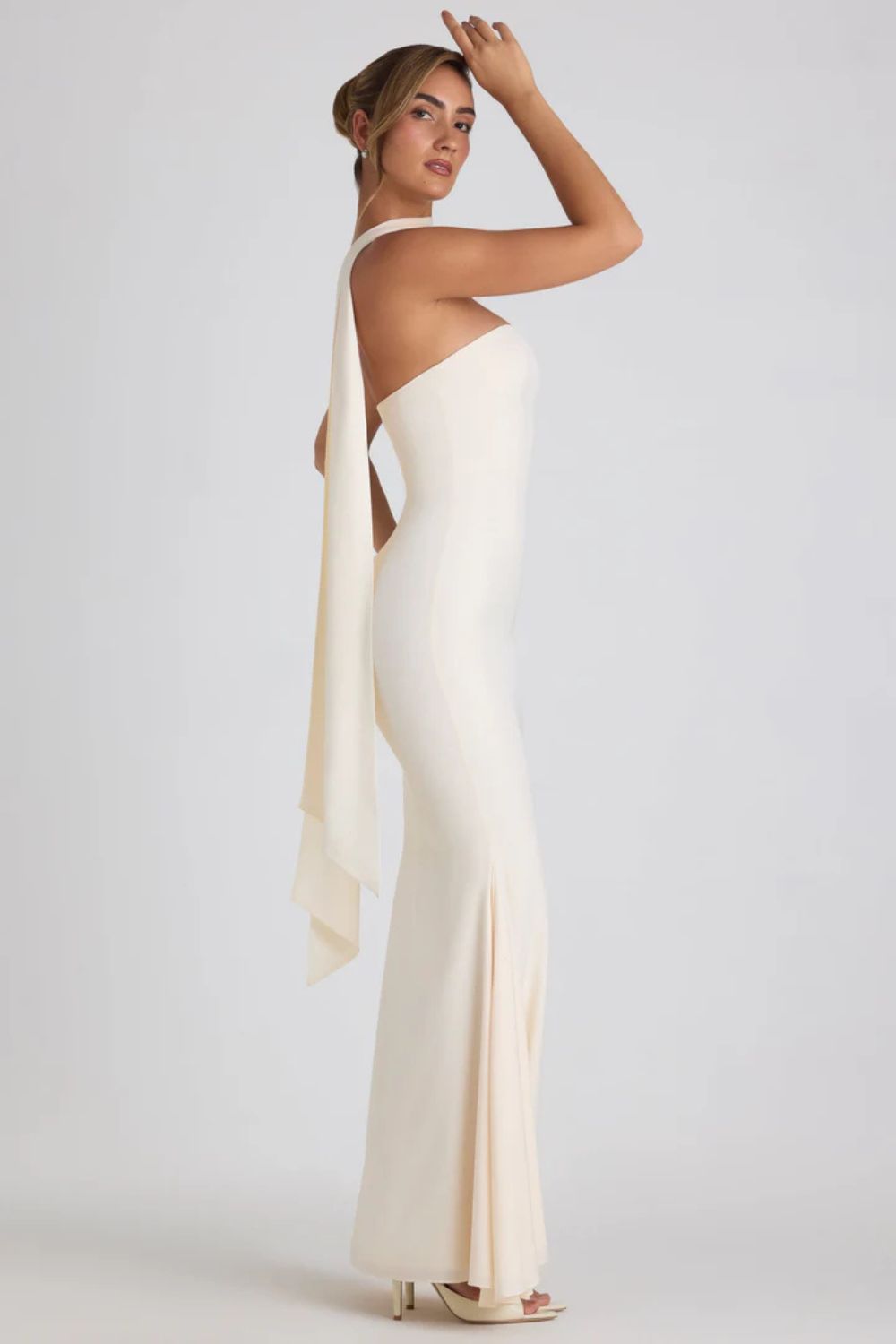 Vestido Vessa 