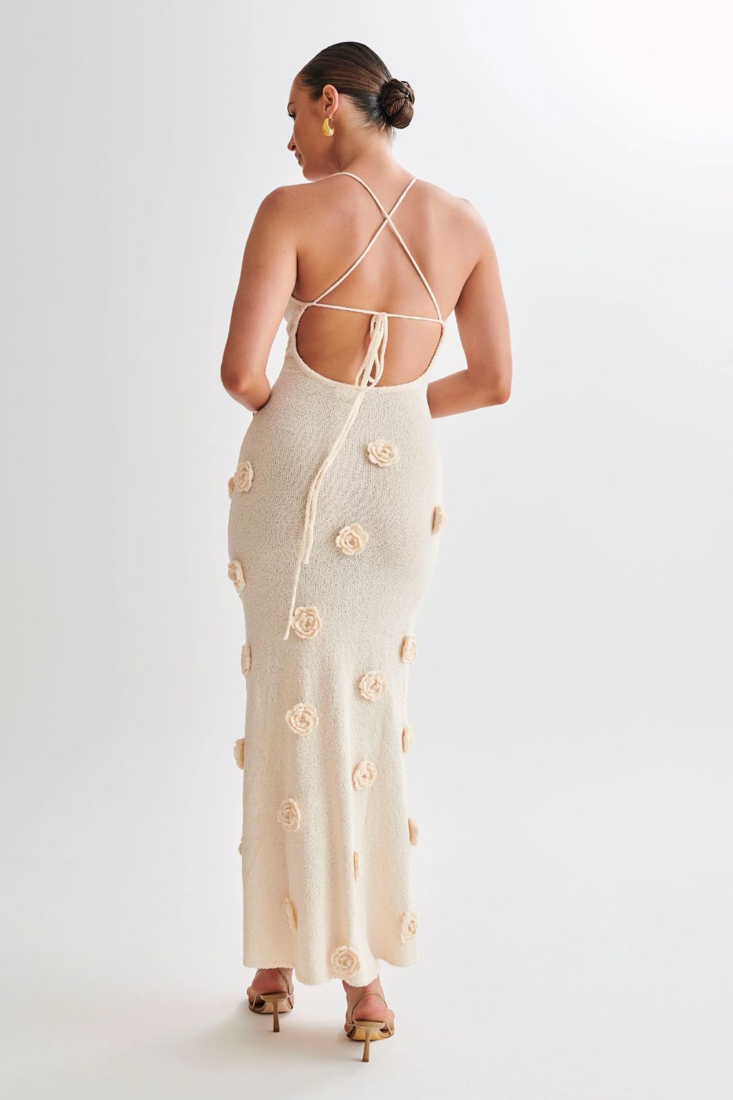 Vestido Zahra