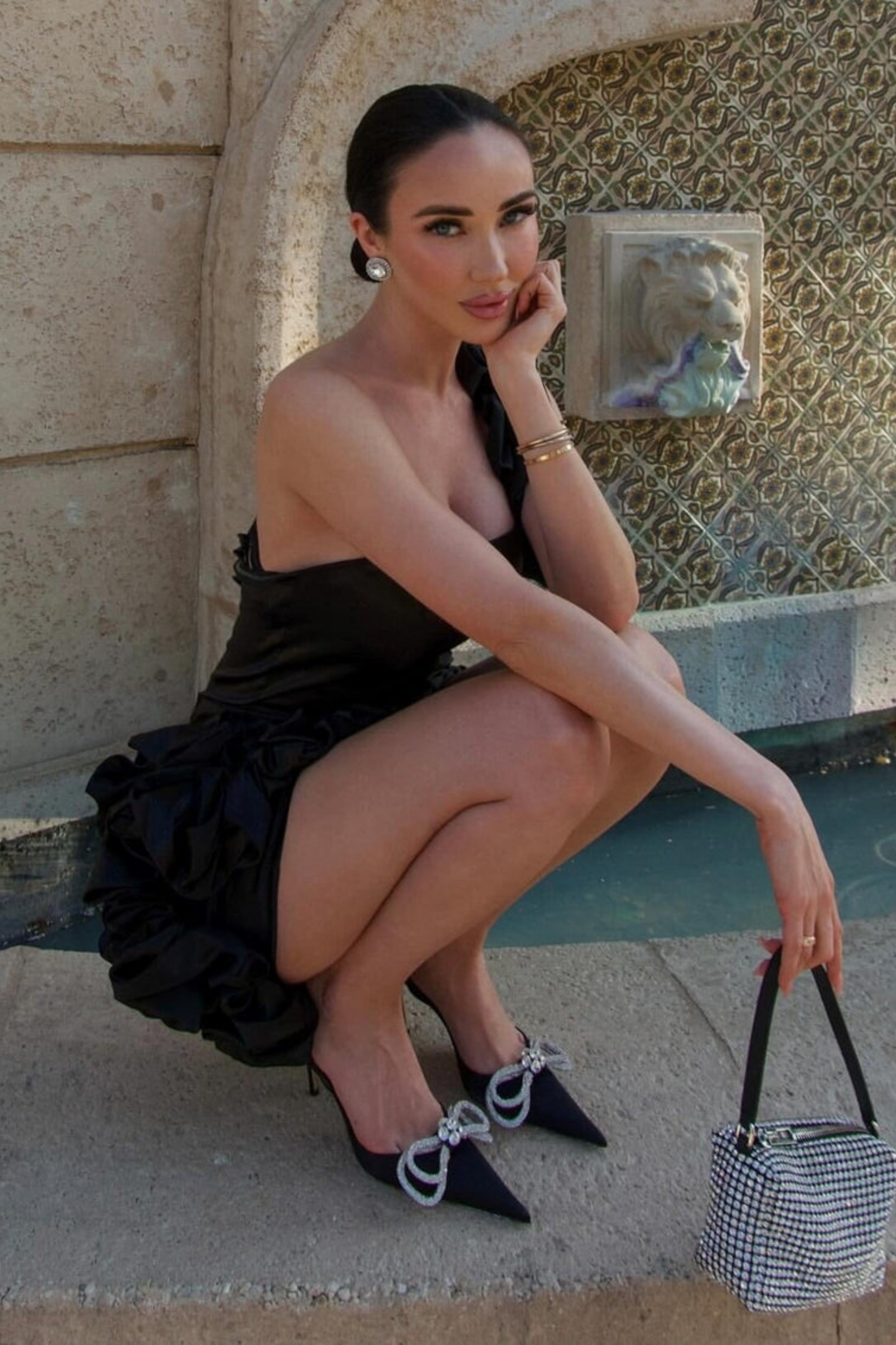 Vestido Felicia