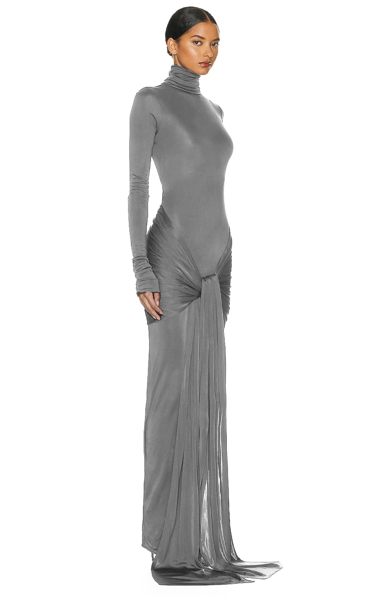 Vestido Solare Rising