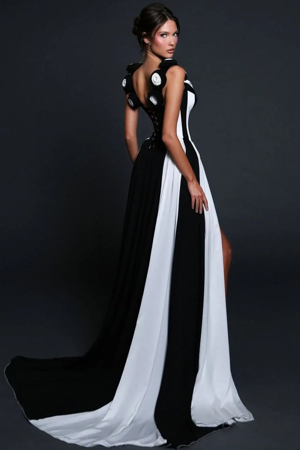 Vestido Lara Farah