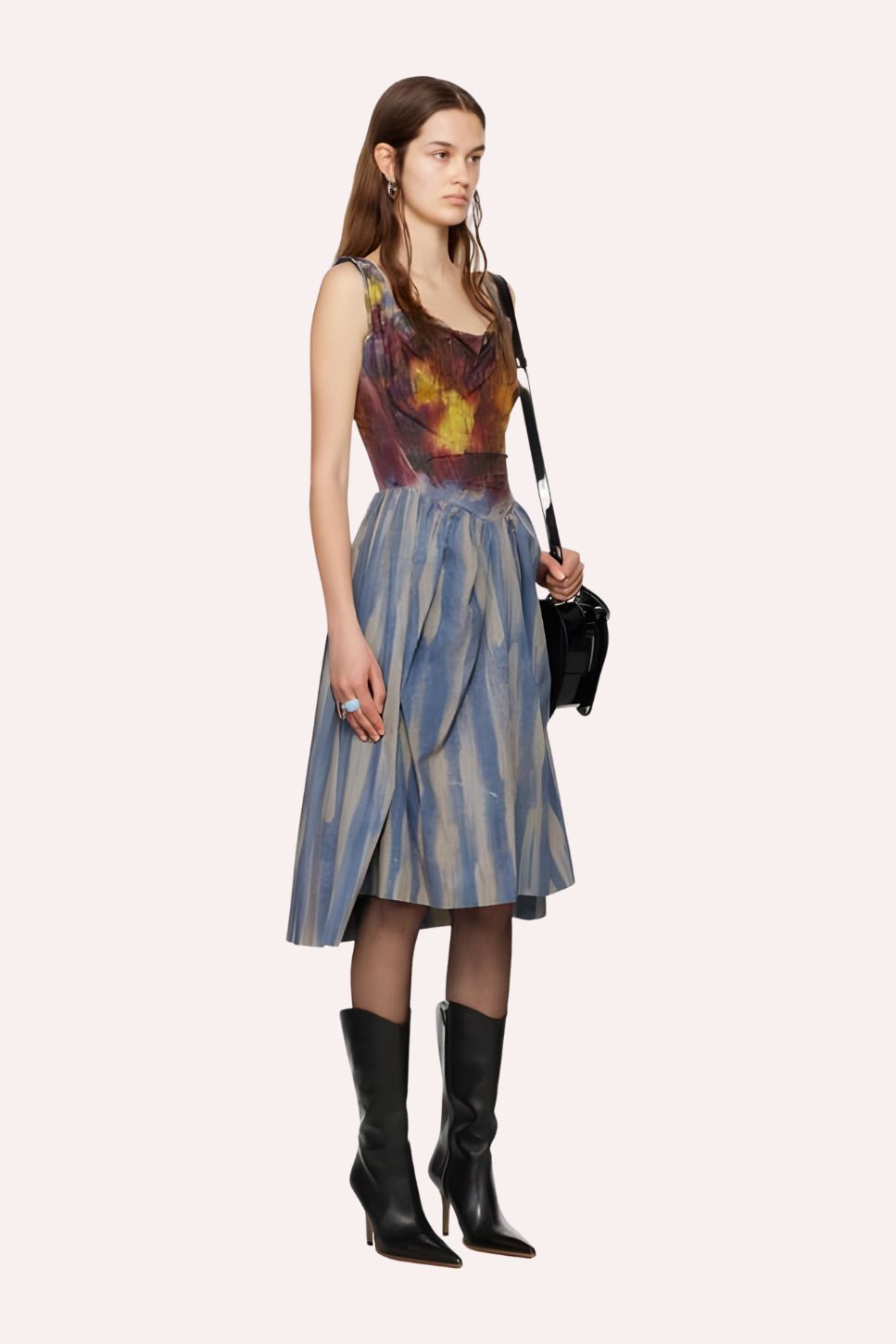Vestido Alison