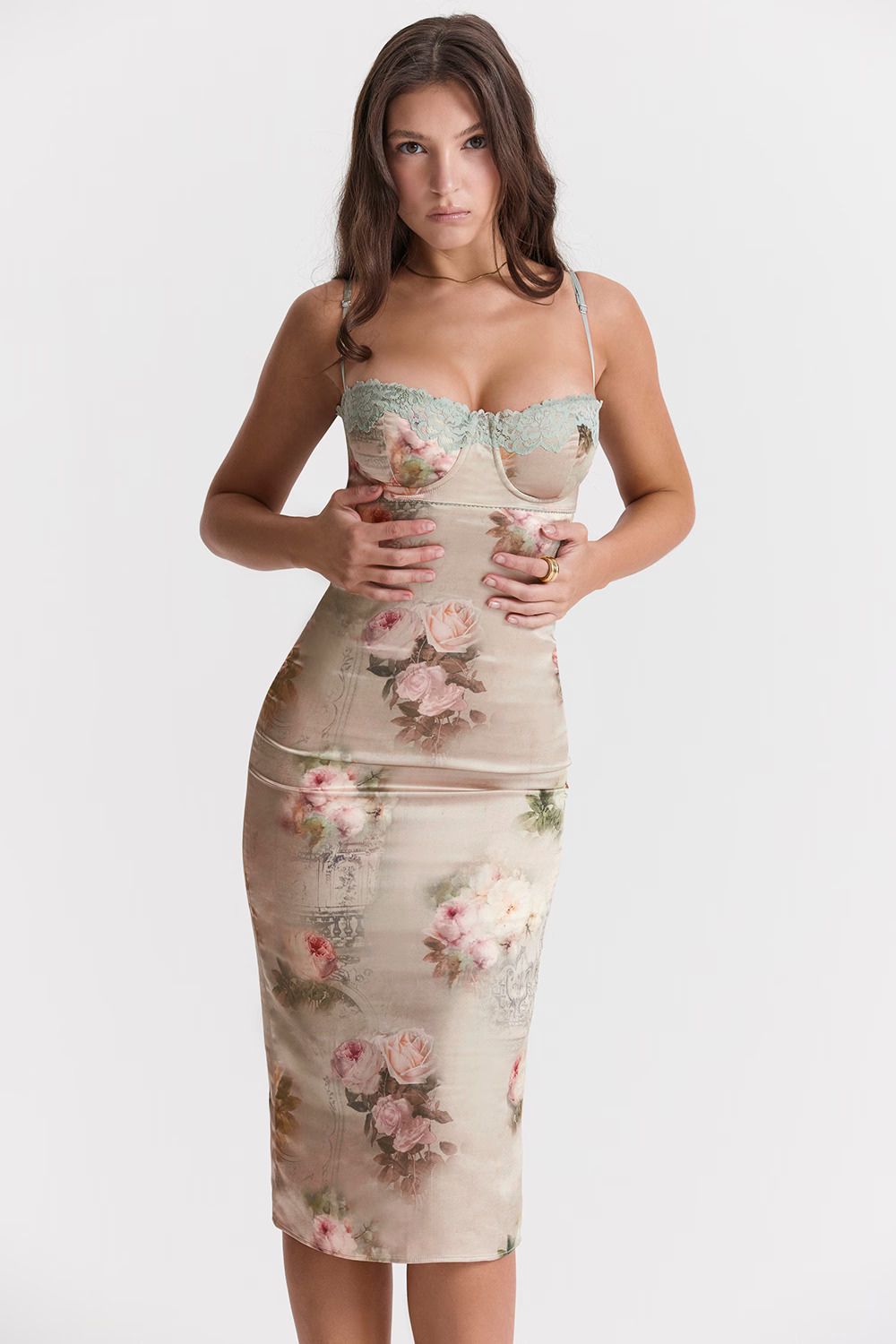 Vestido Jasmine