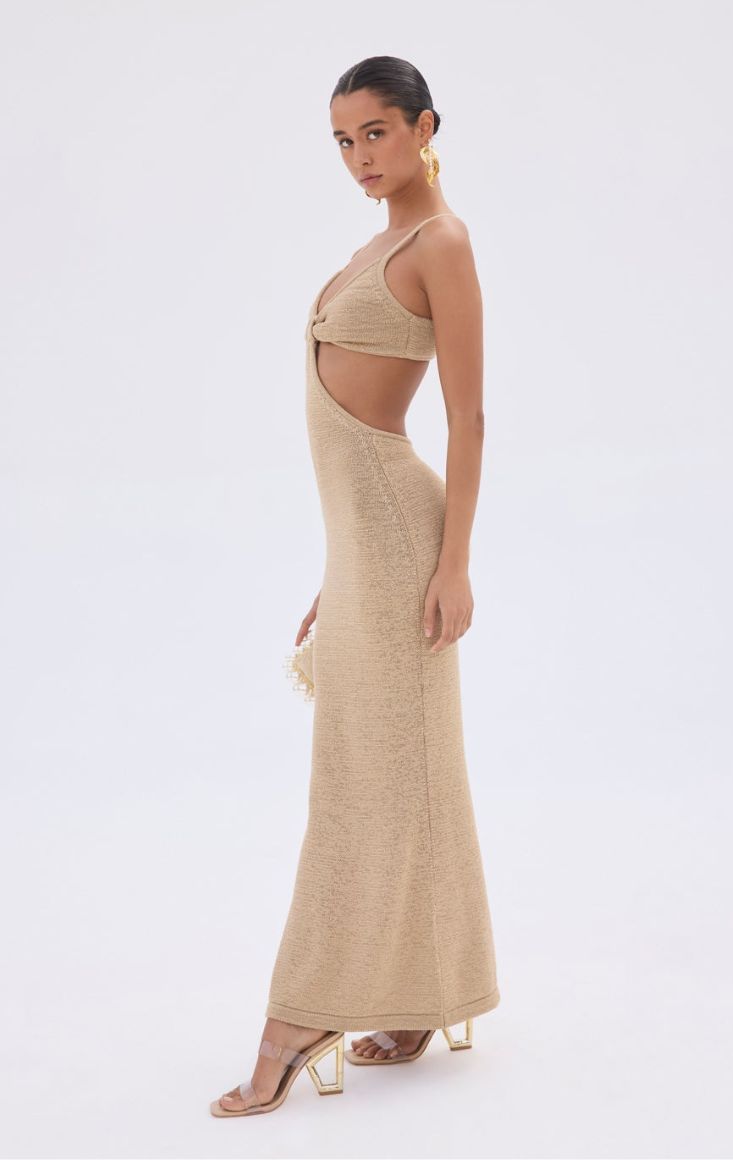 Vestido Serita