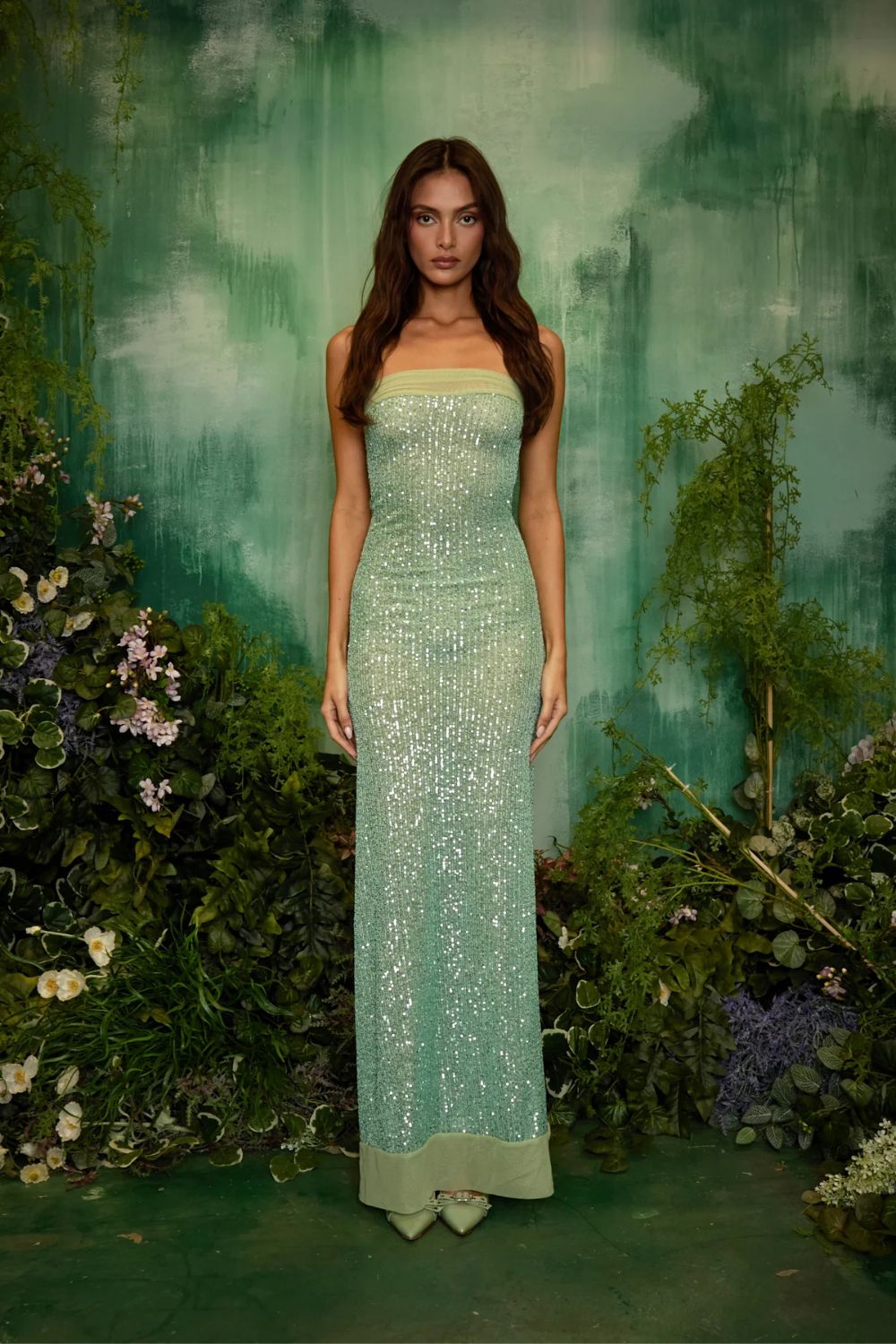 Vestido Juliette Matilda 