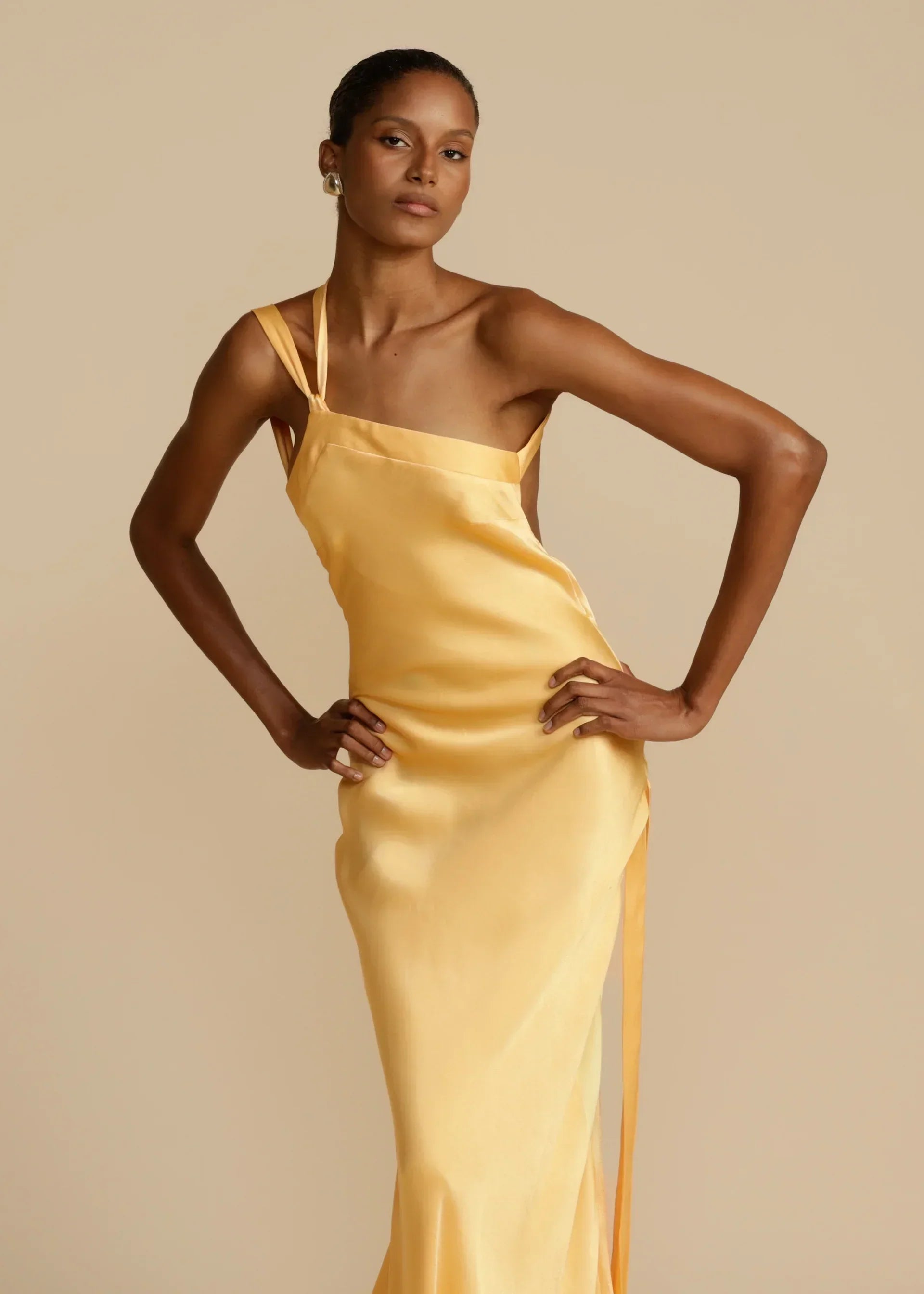 Vestido Mariah