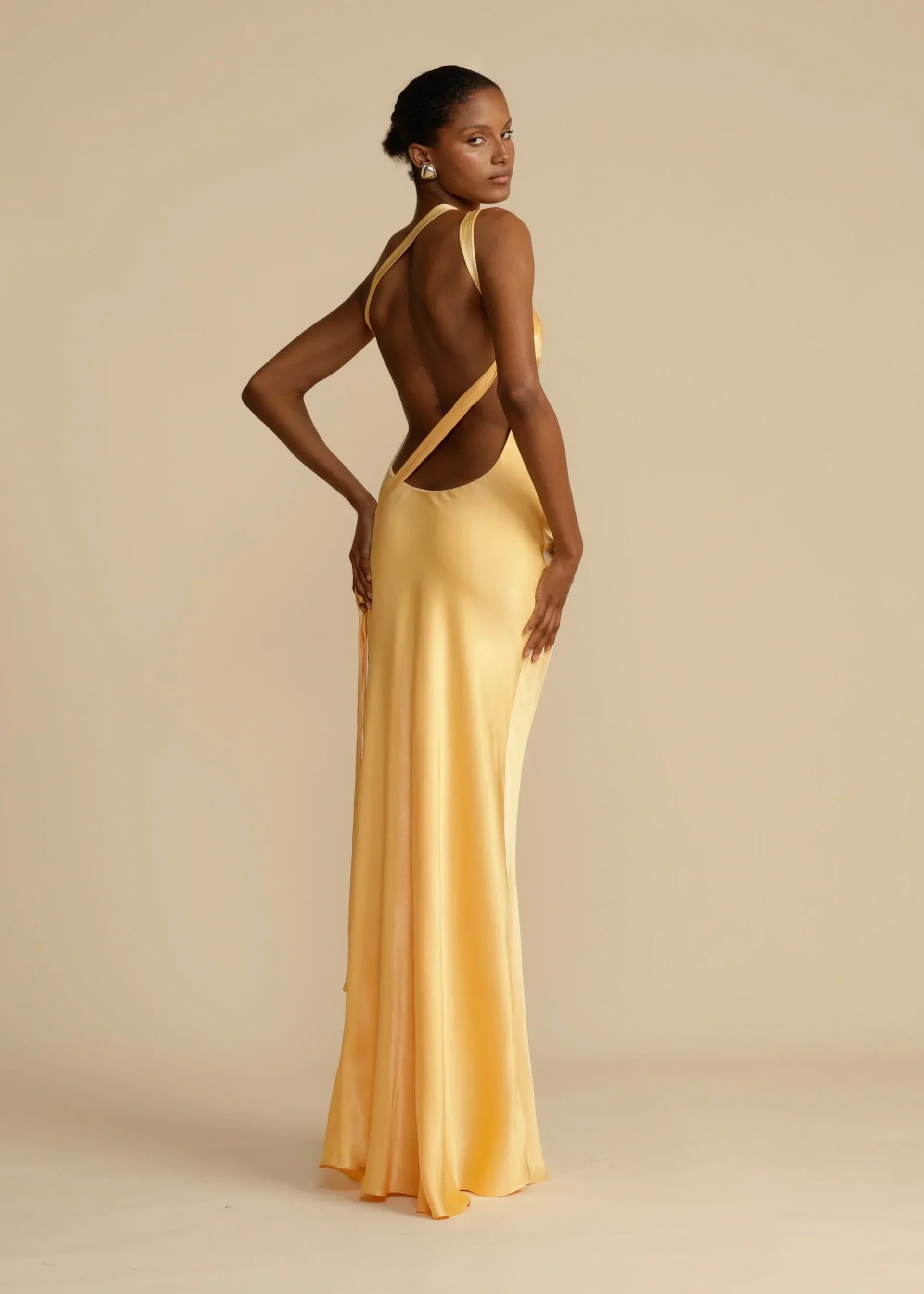 Vestido Mariah