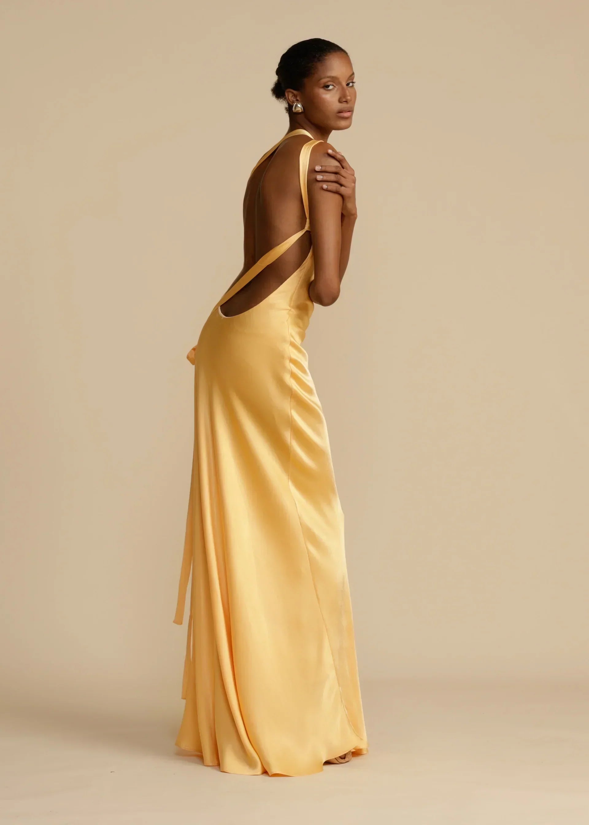 Vestido Mariah