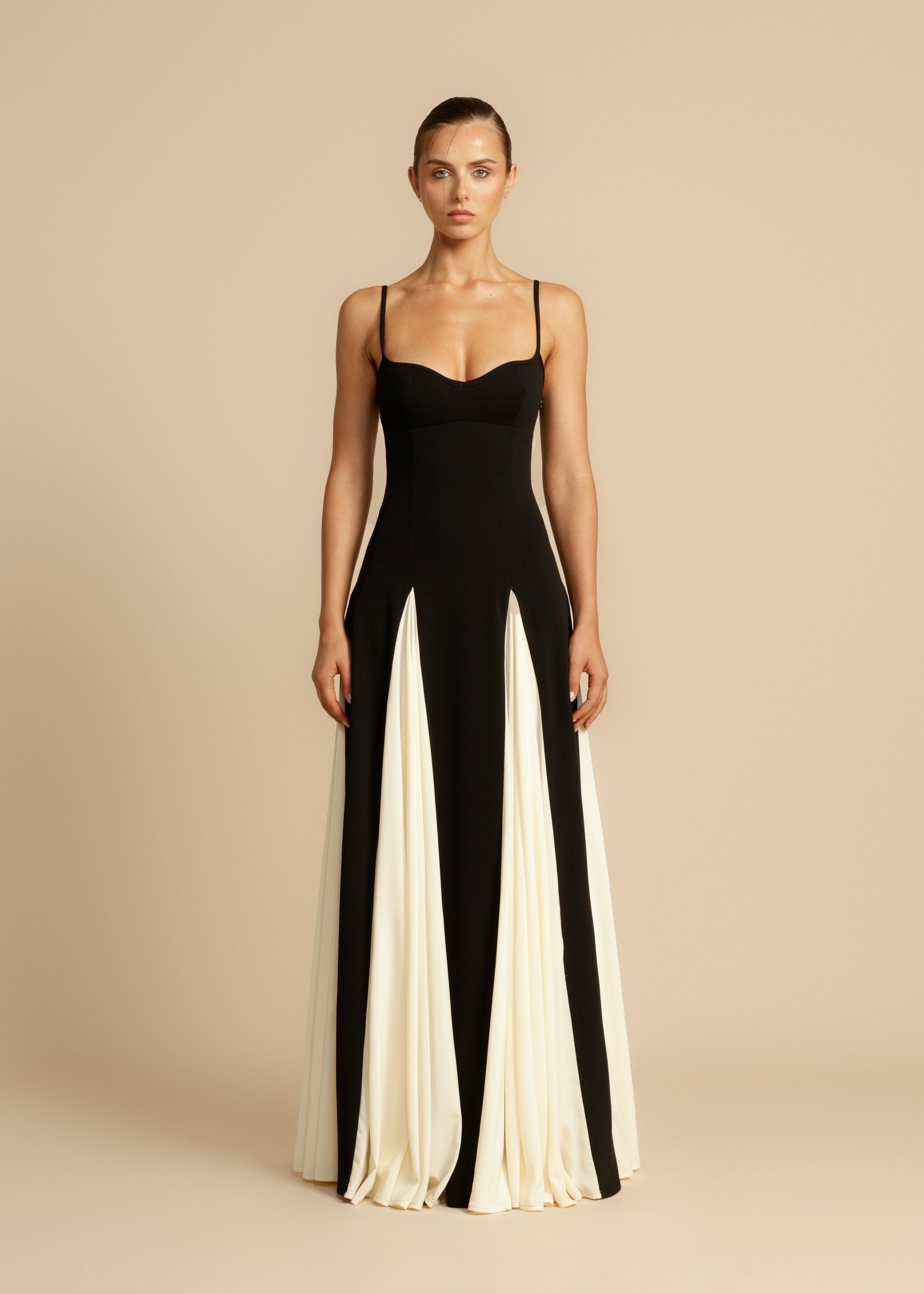 Vestido Arize 