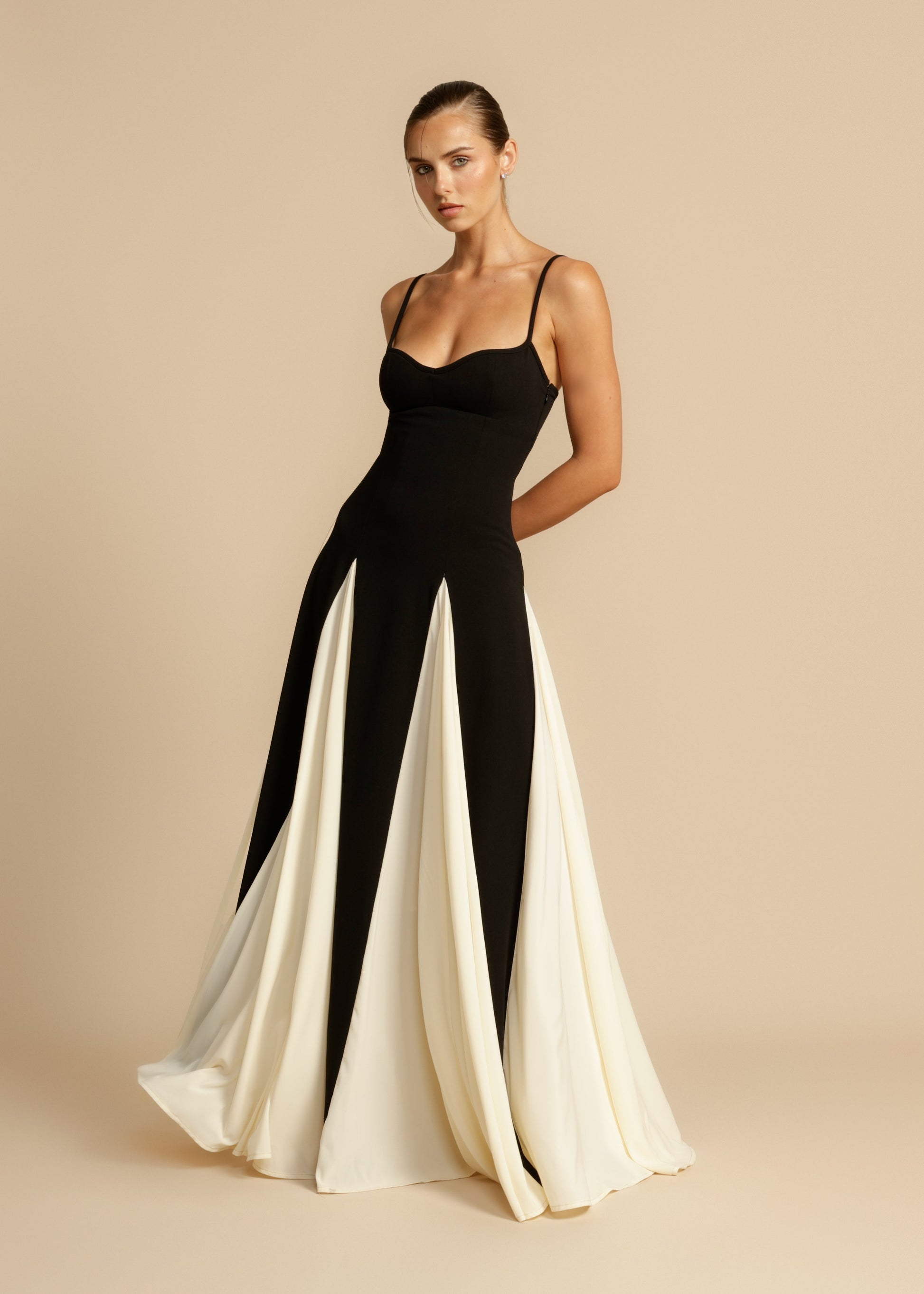Vestido Arize 