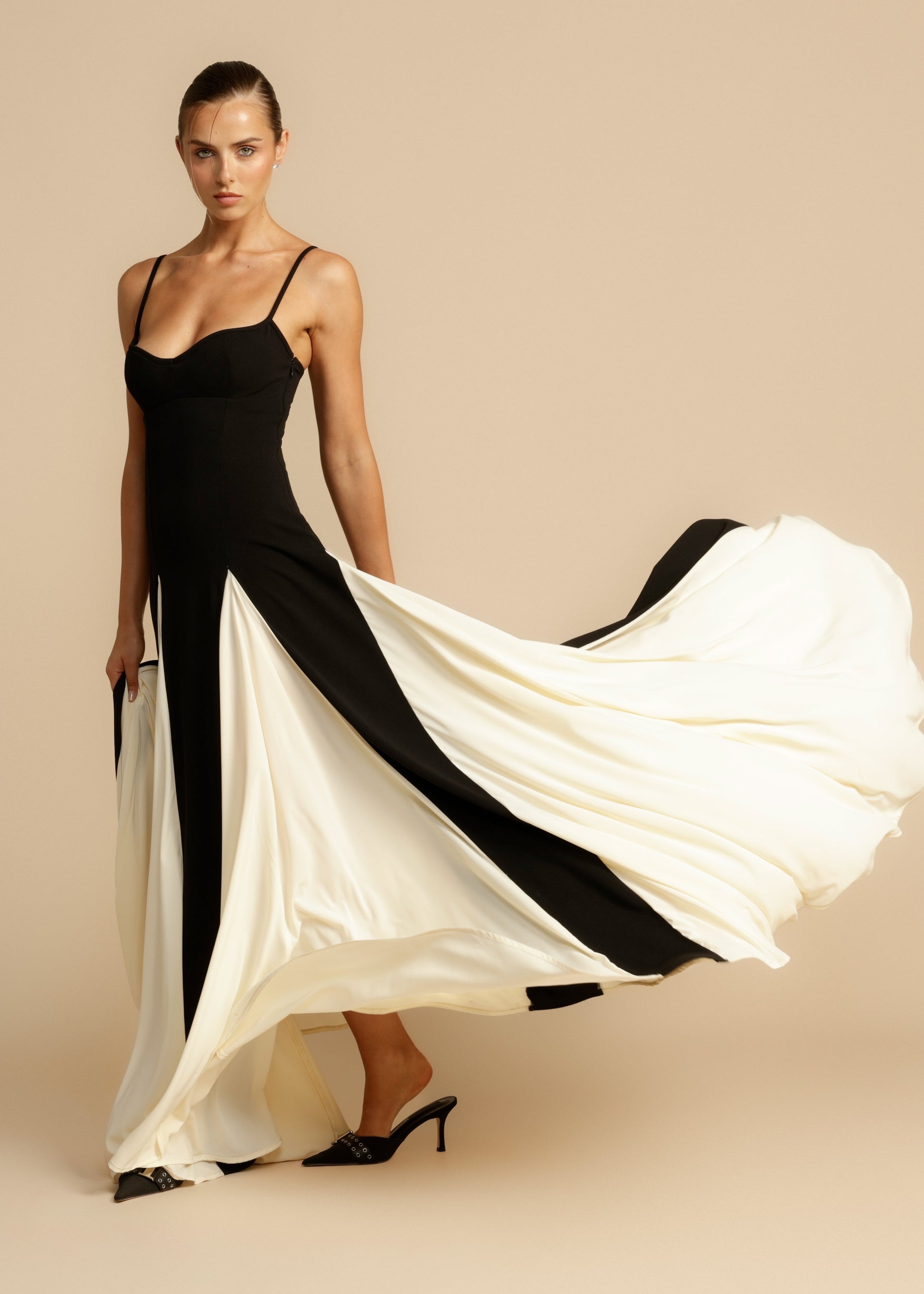 Vestido Arize 