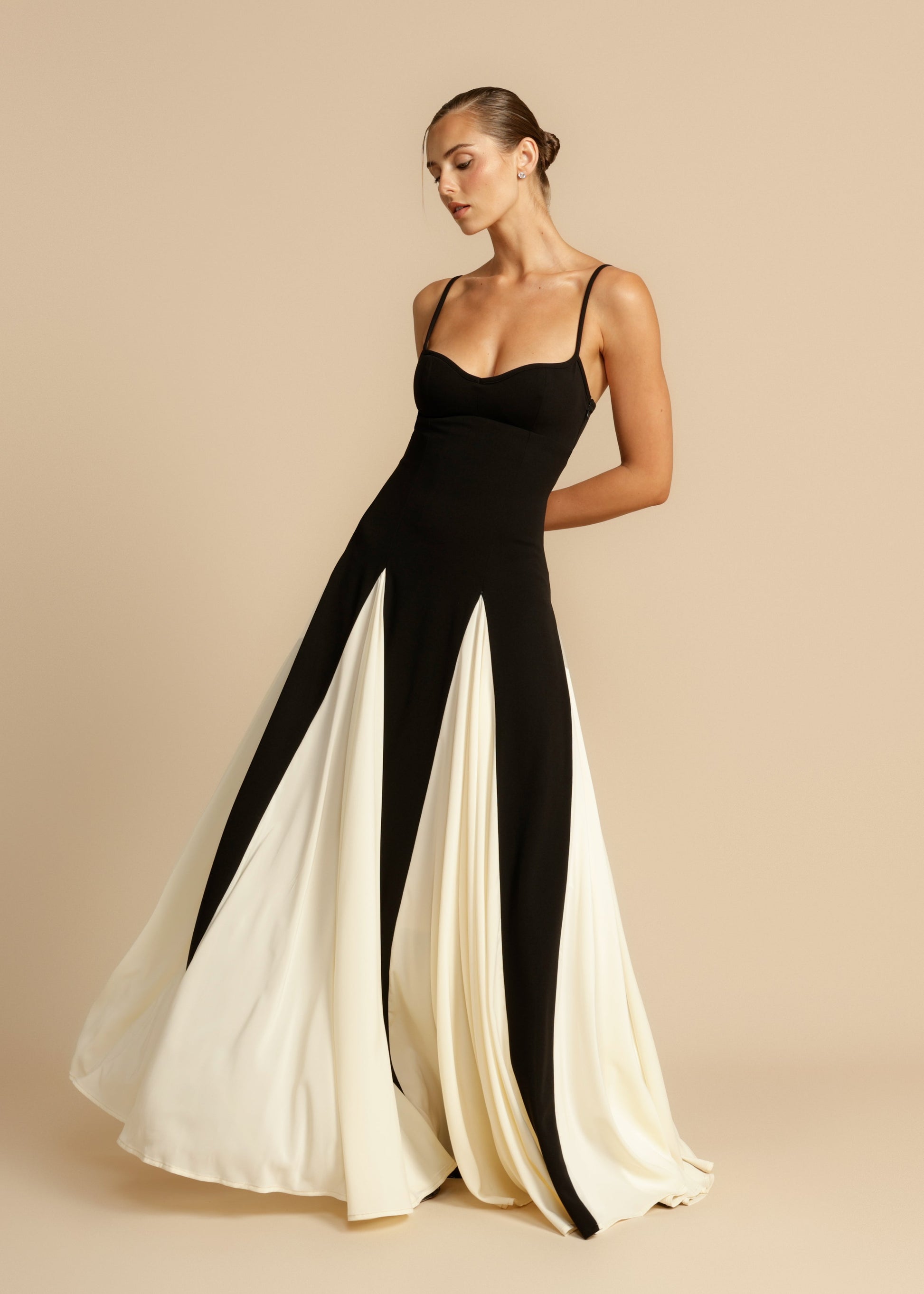 Vestido Arize 