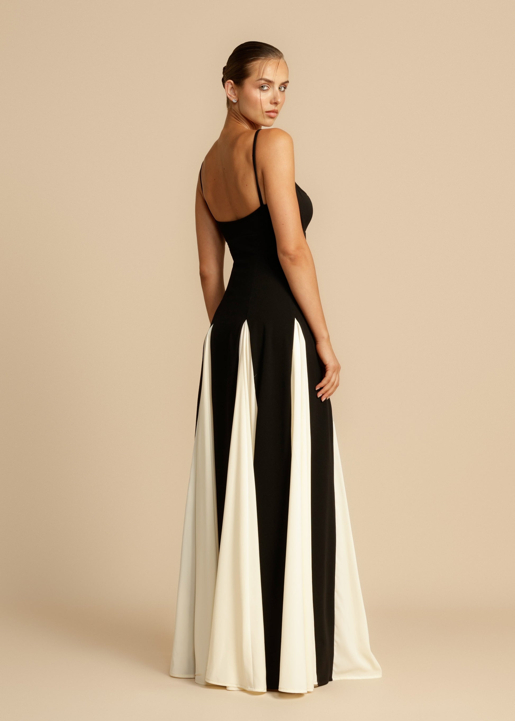 Vestido Arize 
