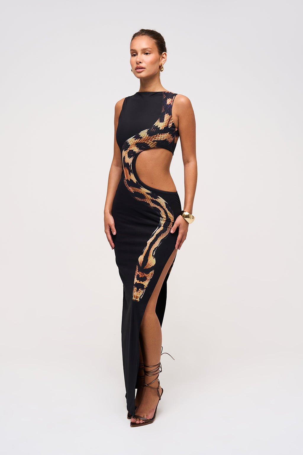 Vestido Aimee