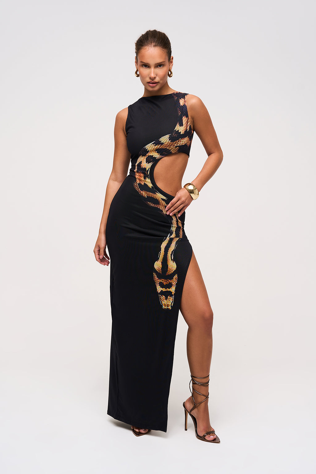 Vestido Aimee
