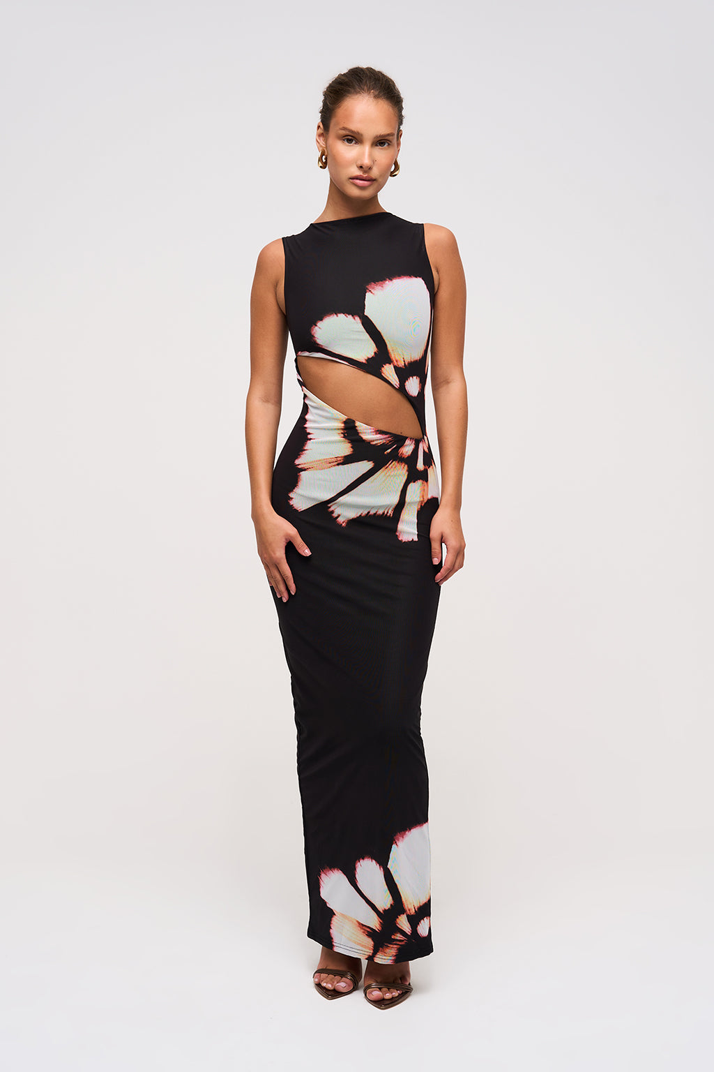 Vestido Silvia