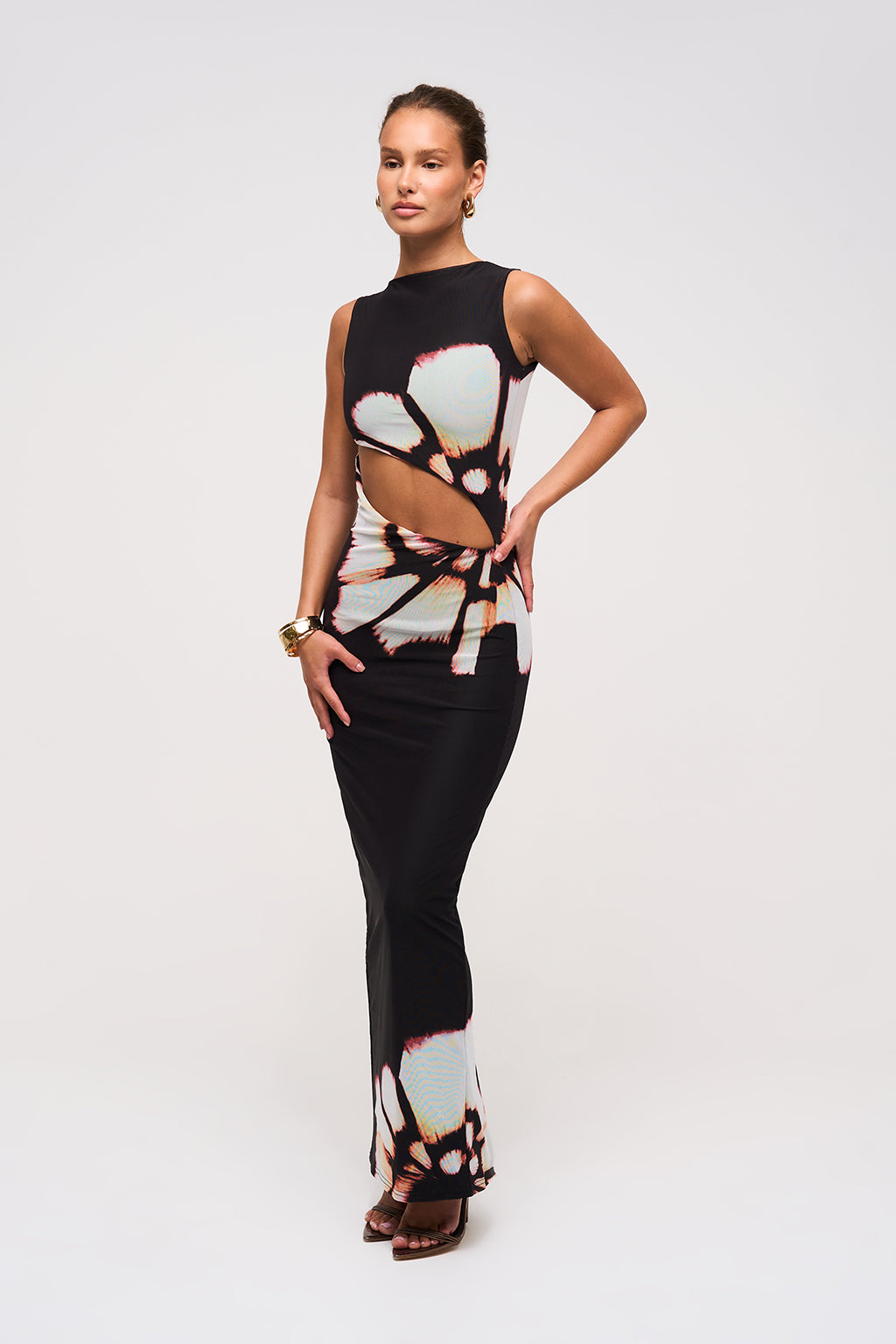 Vestido Silvia