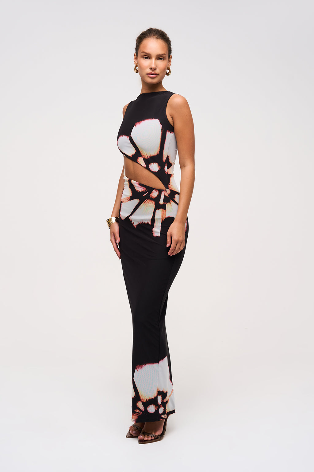 Vestido Silvia