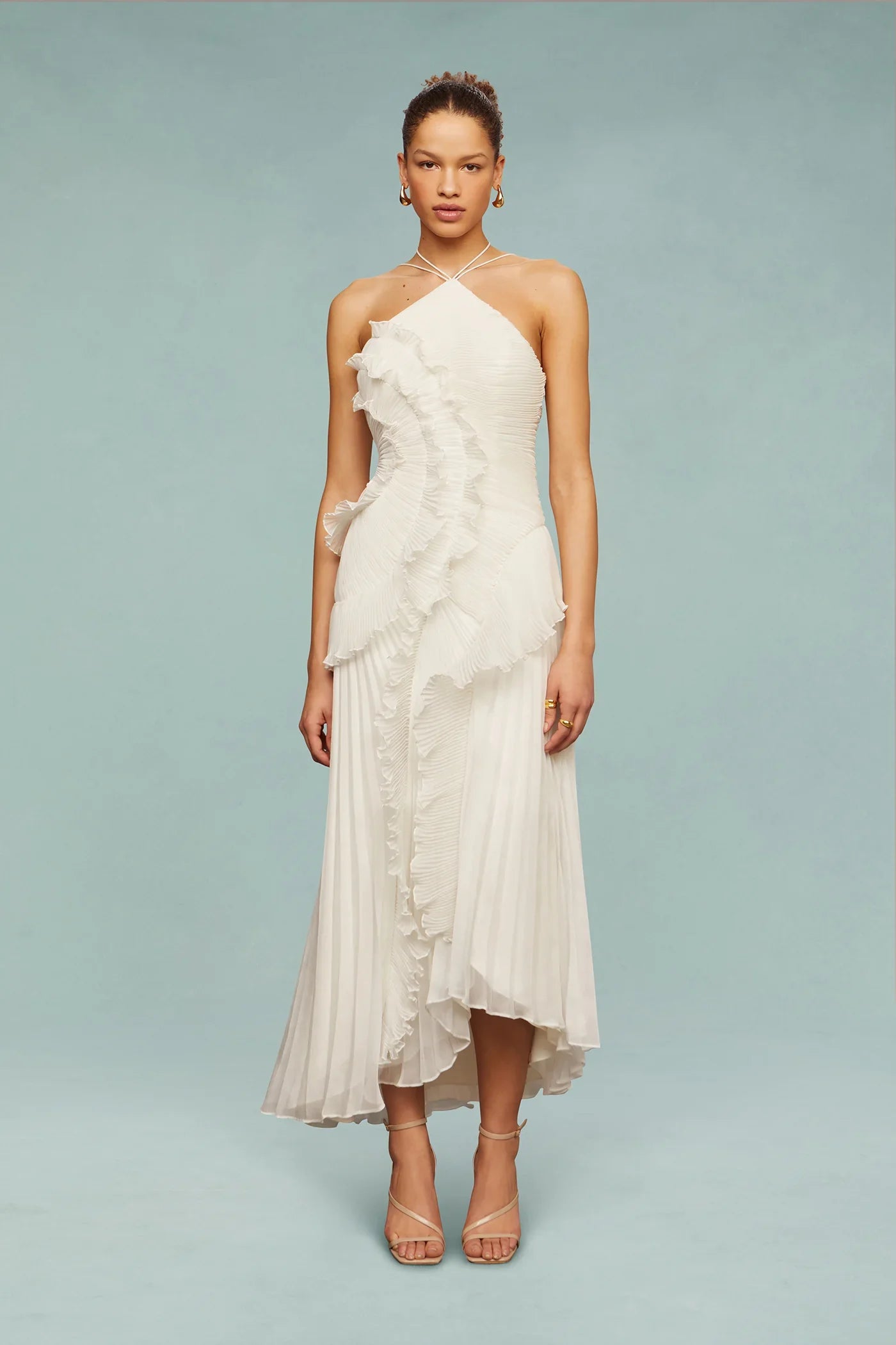 Vestido Victoria