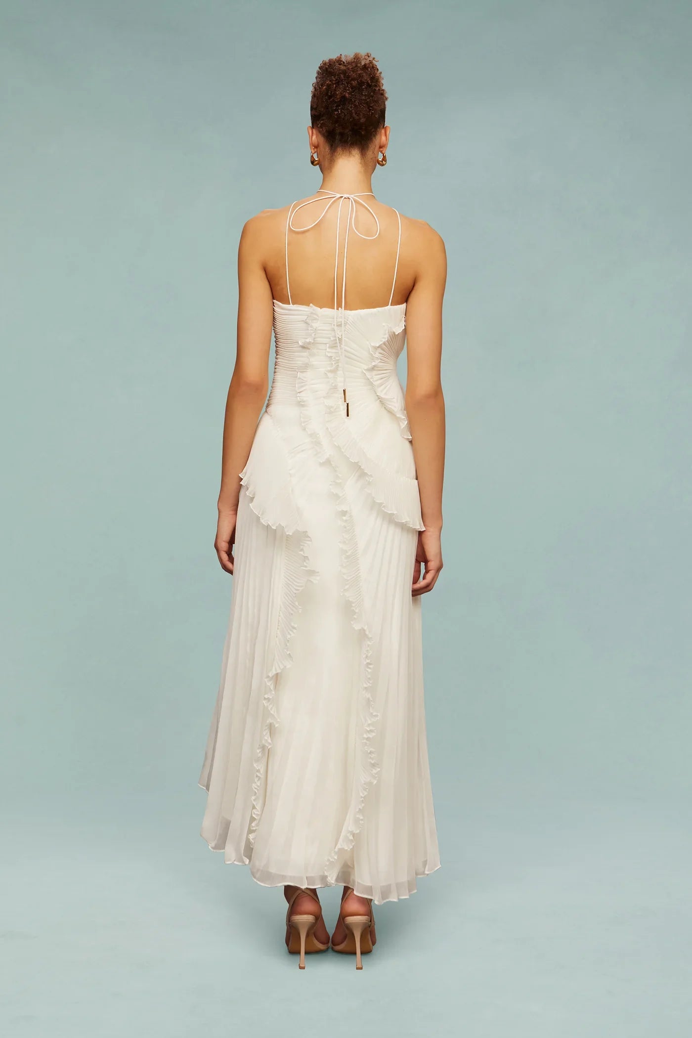 Vestido Victoria