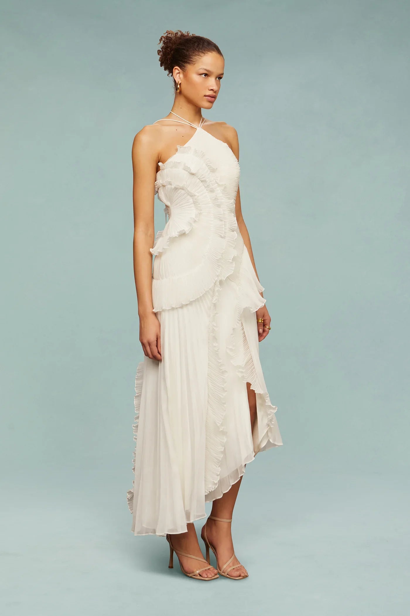 Vestido Victoria