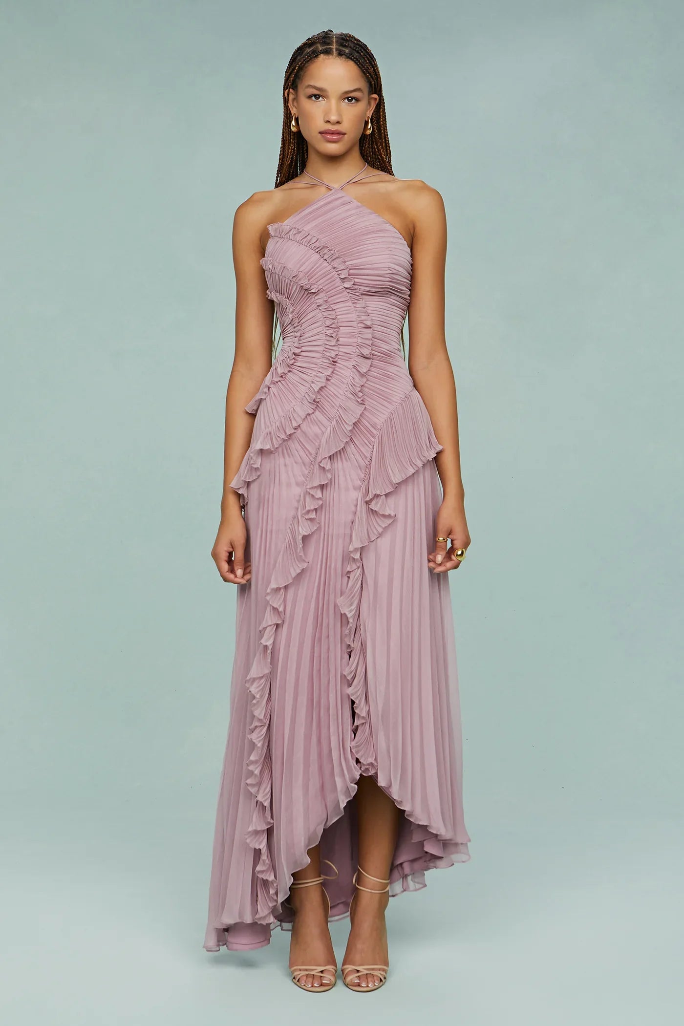 Vestido Victoria