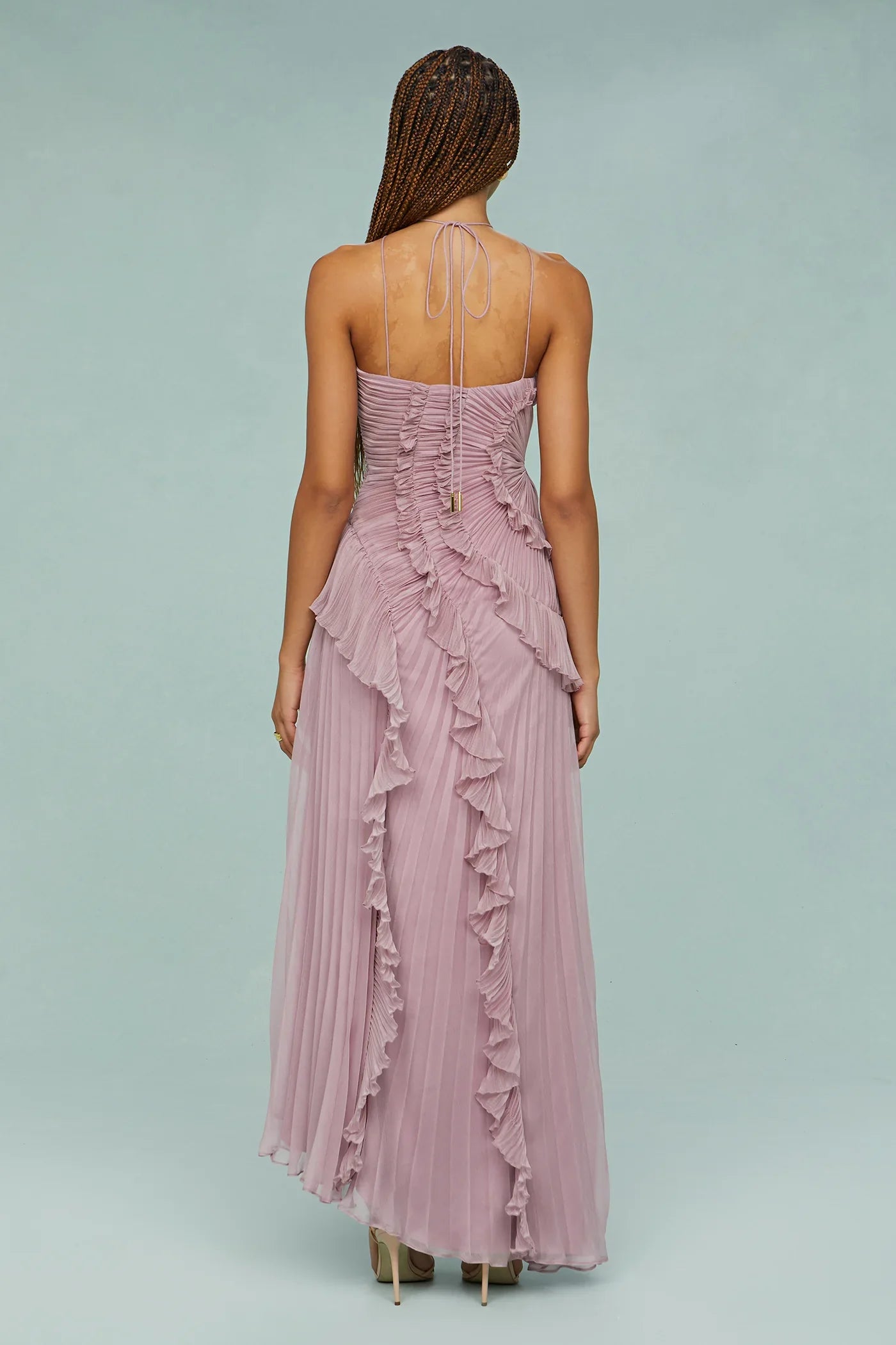 Vestido Victoria