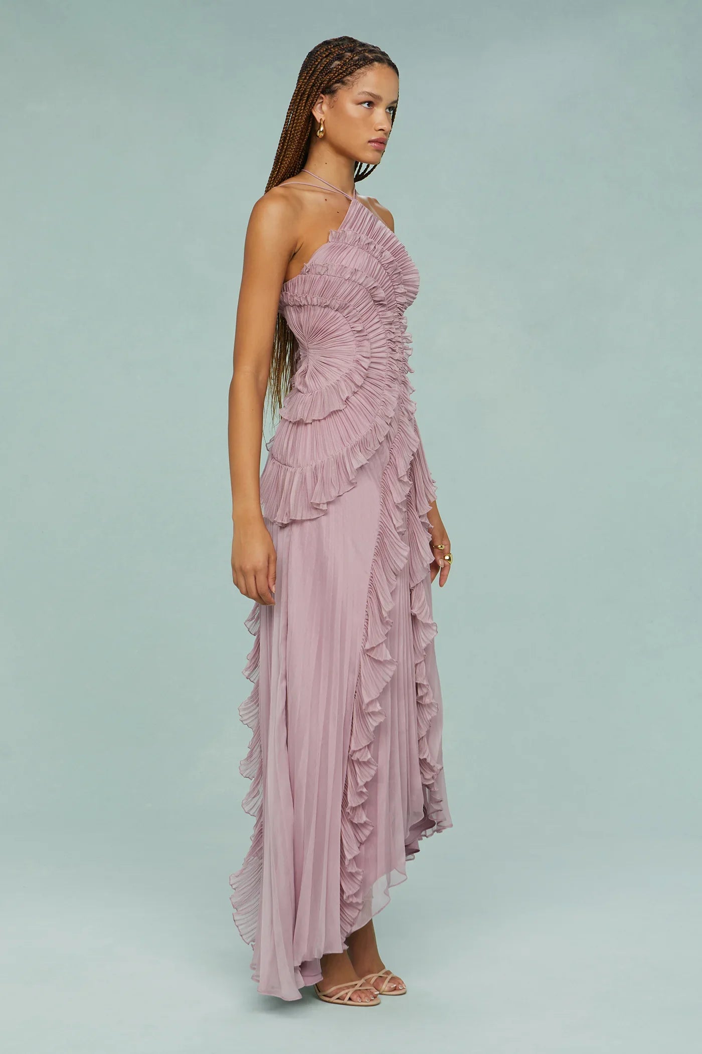 Vestido Victoria