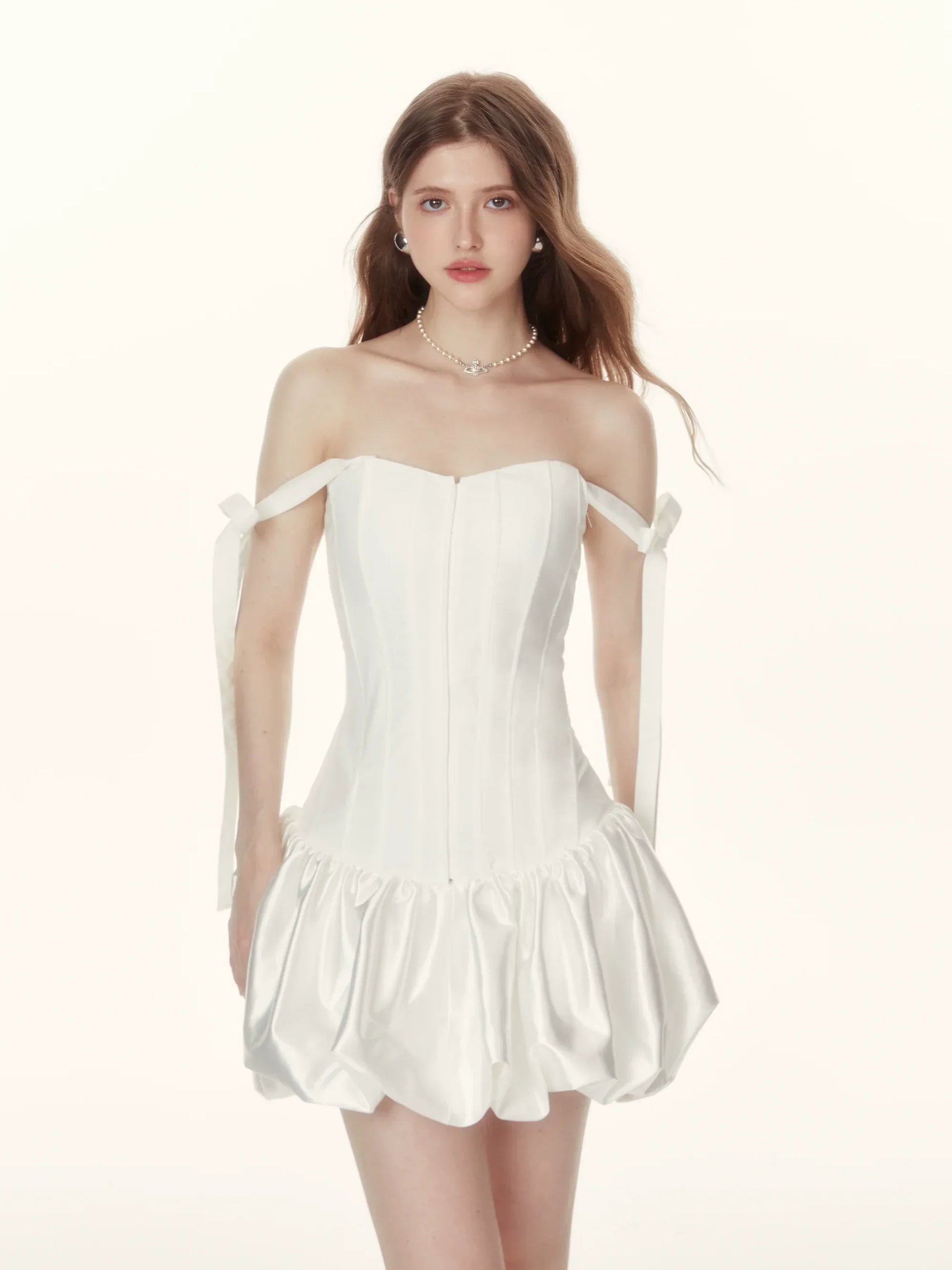 Vestido Honey