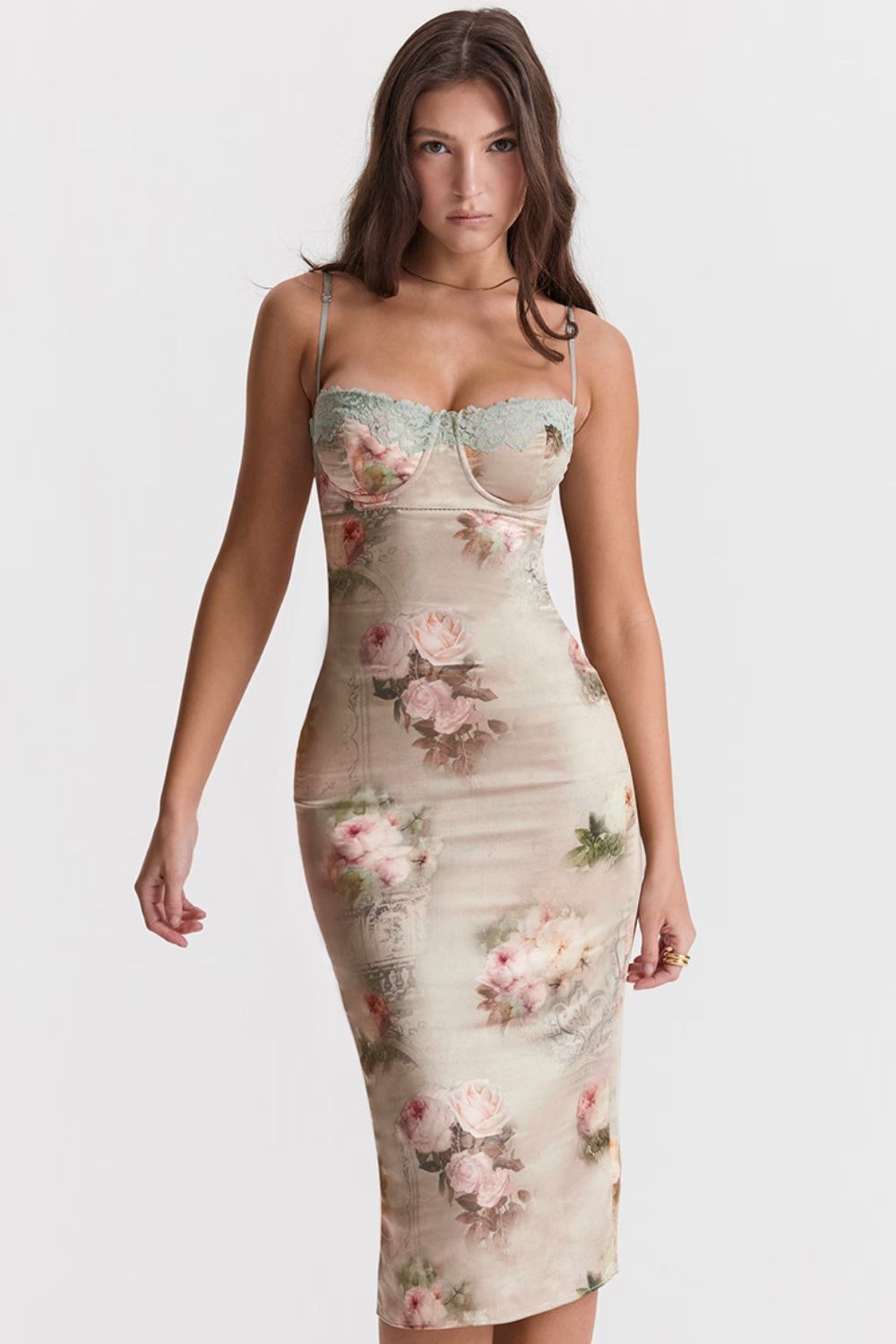 Vestido Jasmine