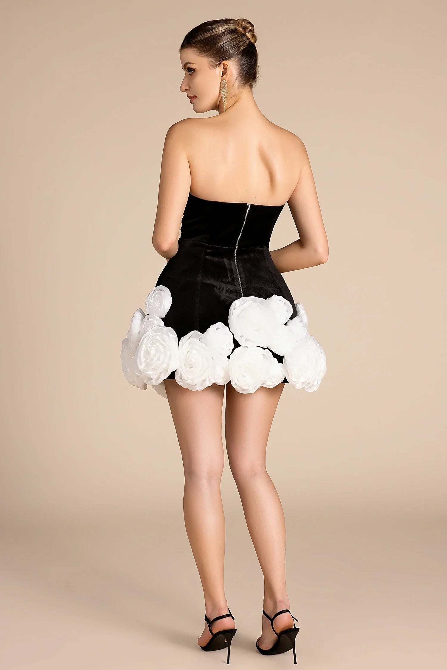 Vestido Chara