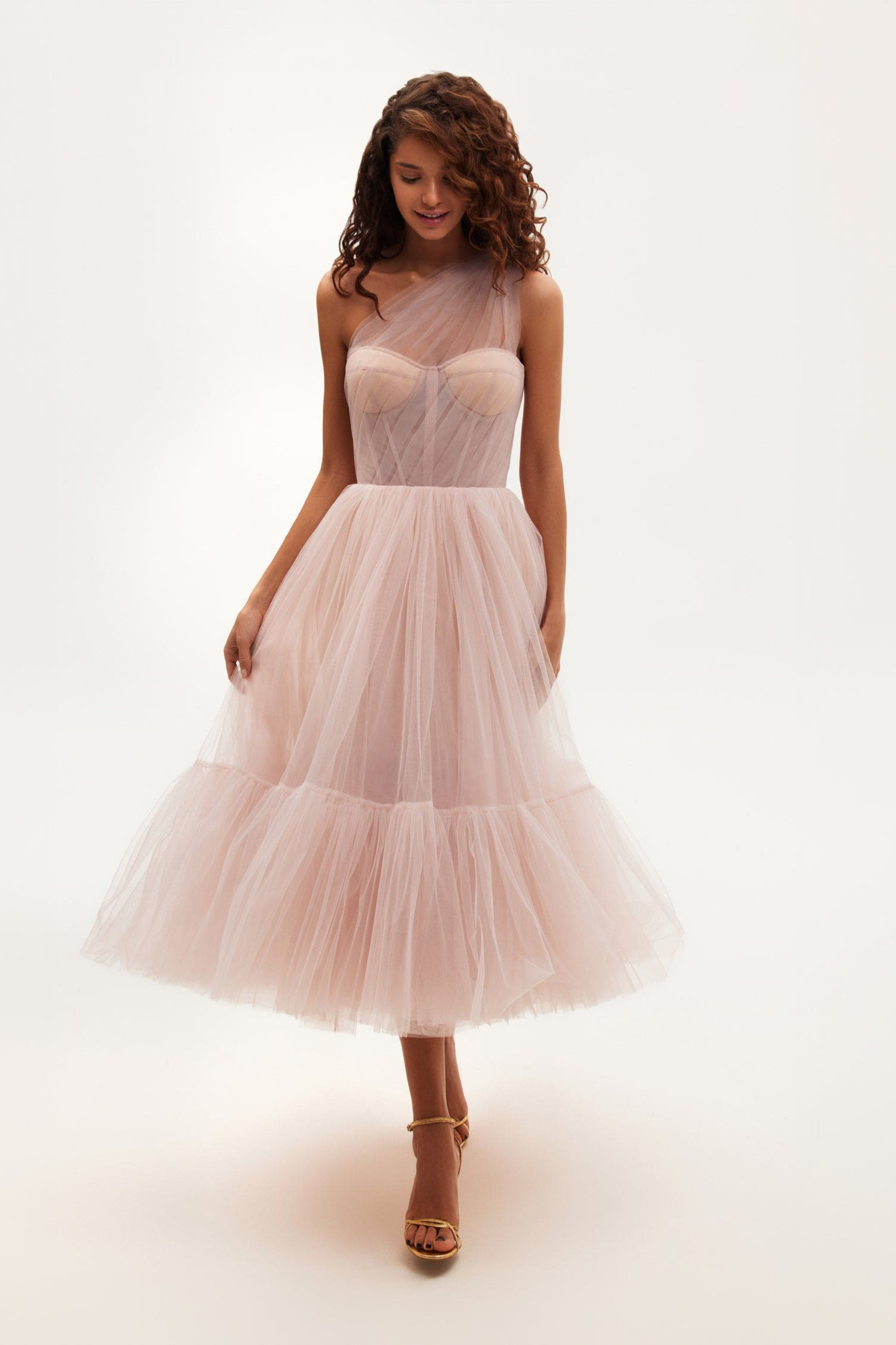 Vestido Junia