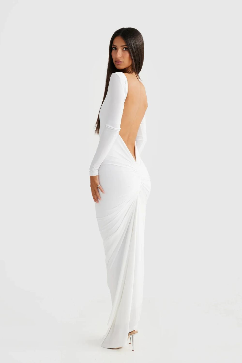 Vestido Layla