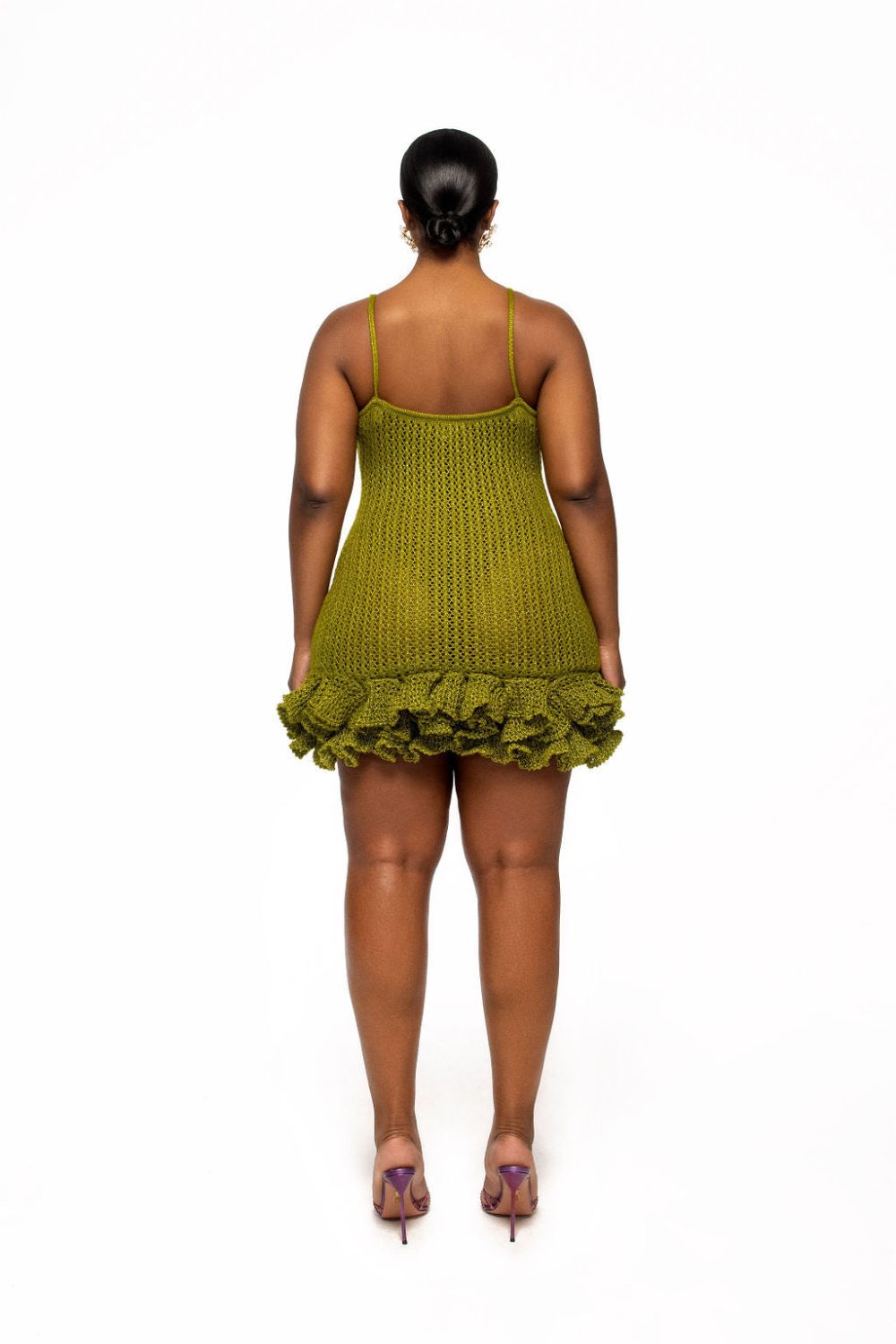 Vestido Marcella 