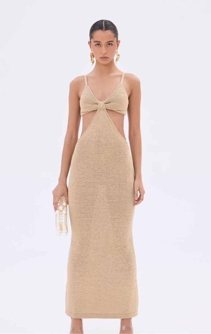 Vestido Serita