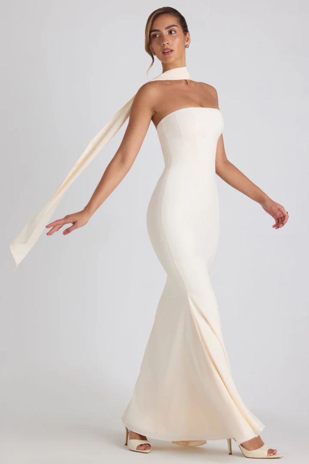 Vestido Vessa 