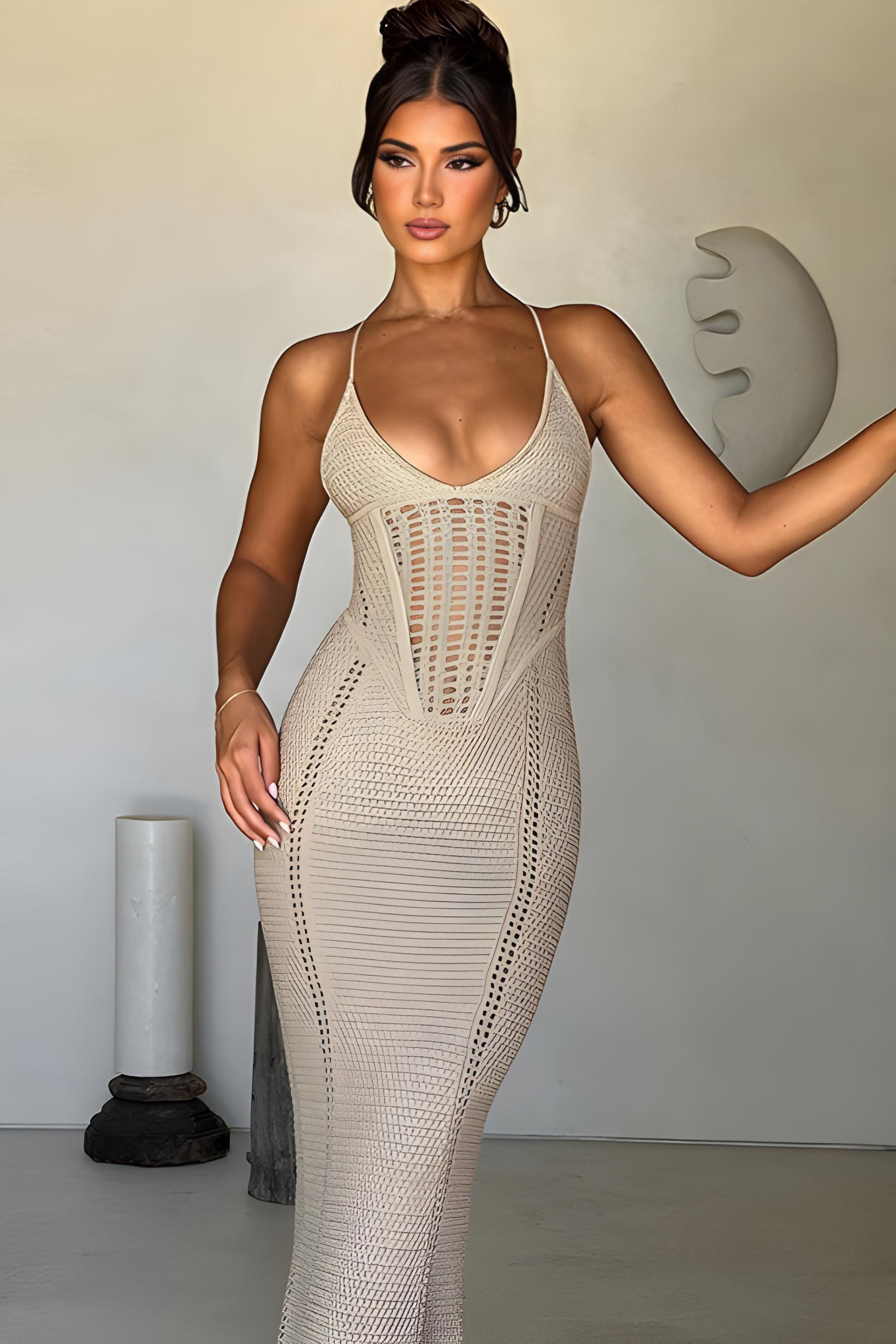 Vestido Emmeline