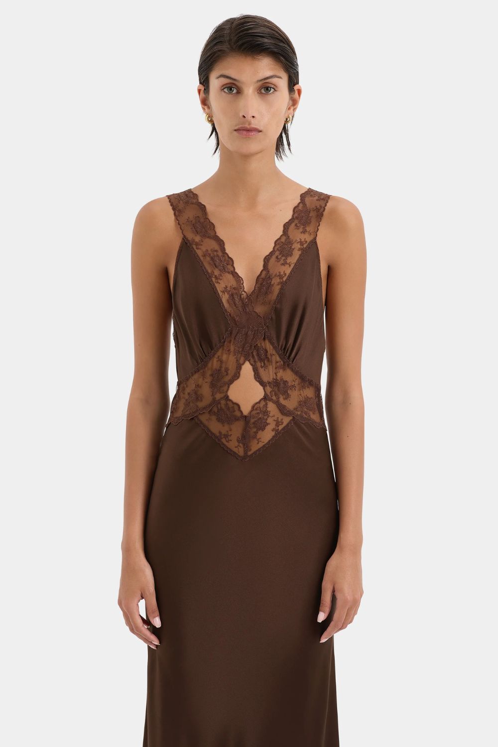 Vestido Arcina