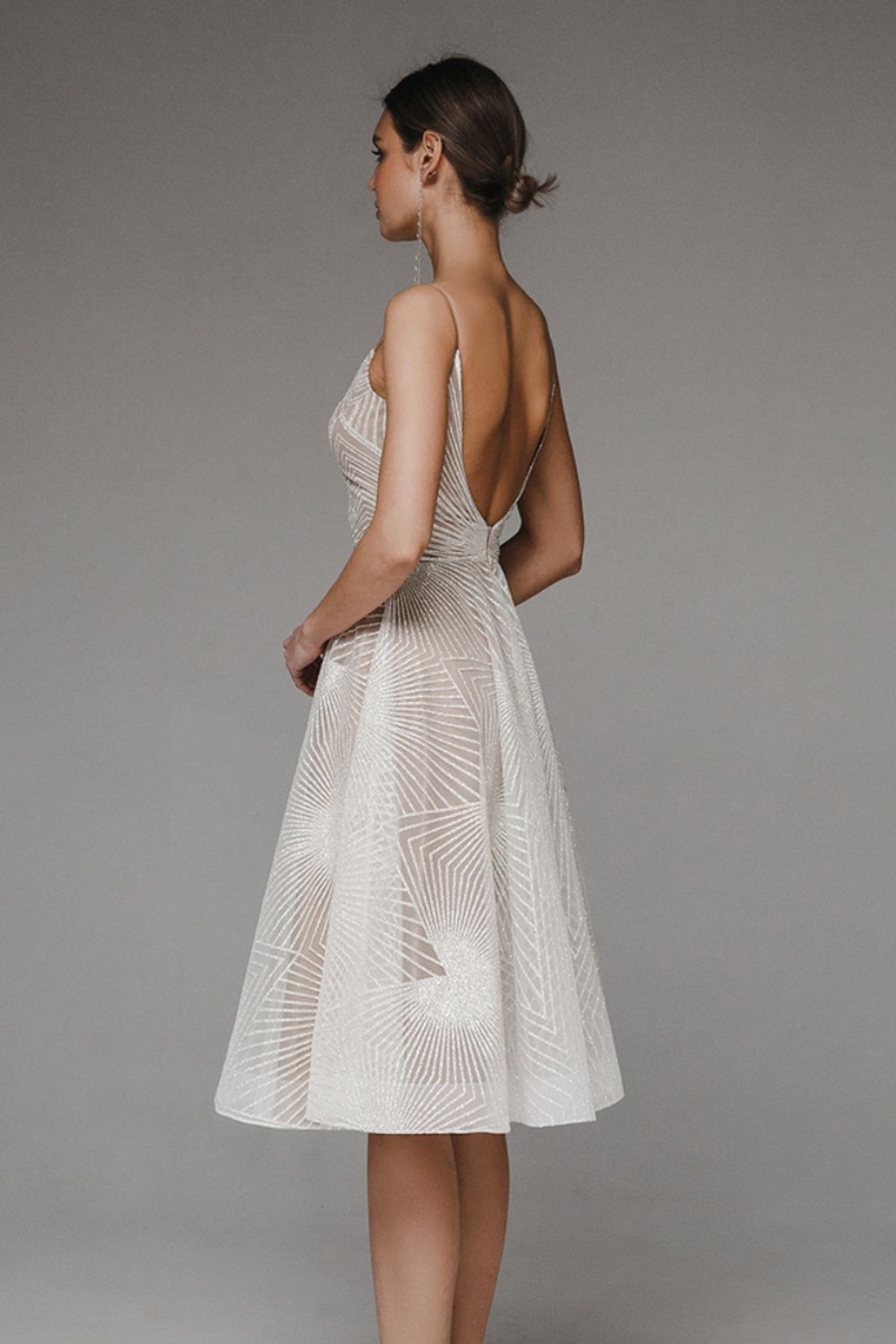 Vestido Vialentina