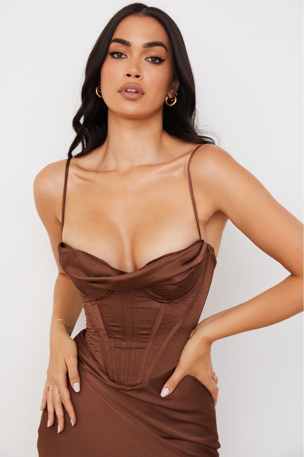 Vestido Charmaine